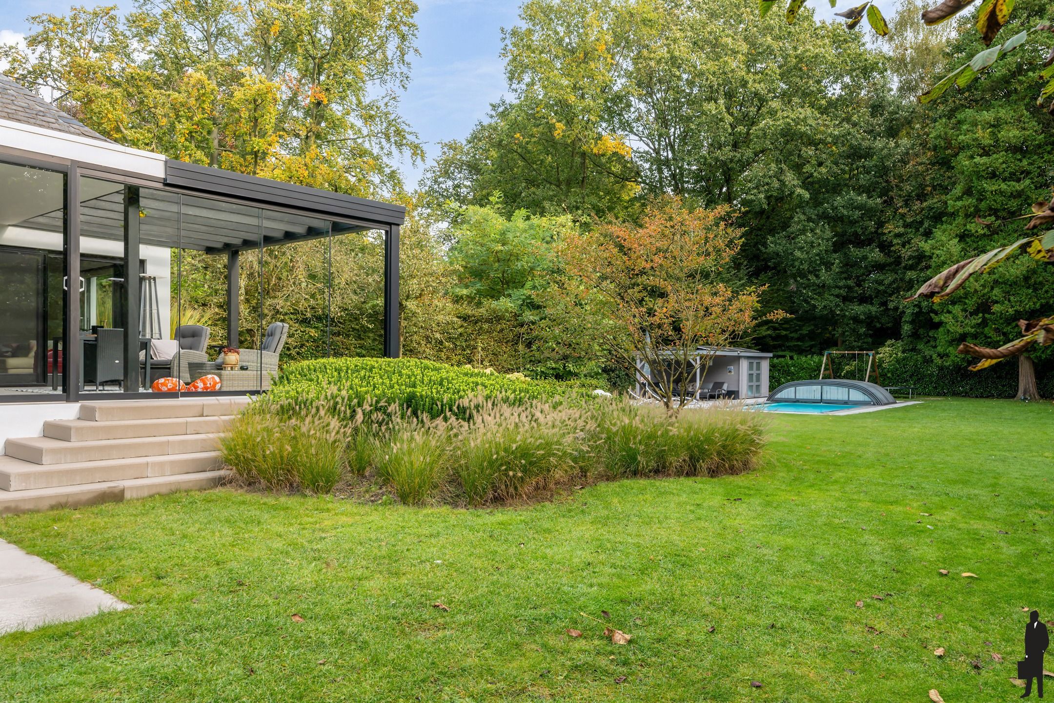 Gerenoveerde villa ideaal voor vrije beroepen! foto 25