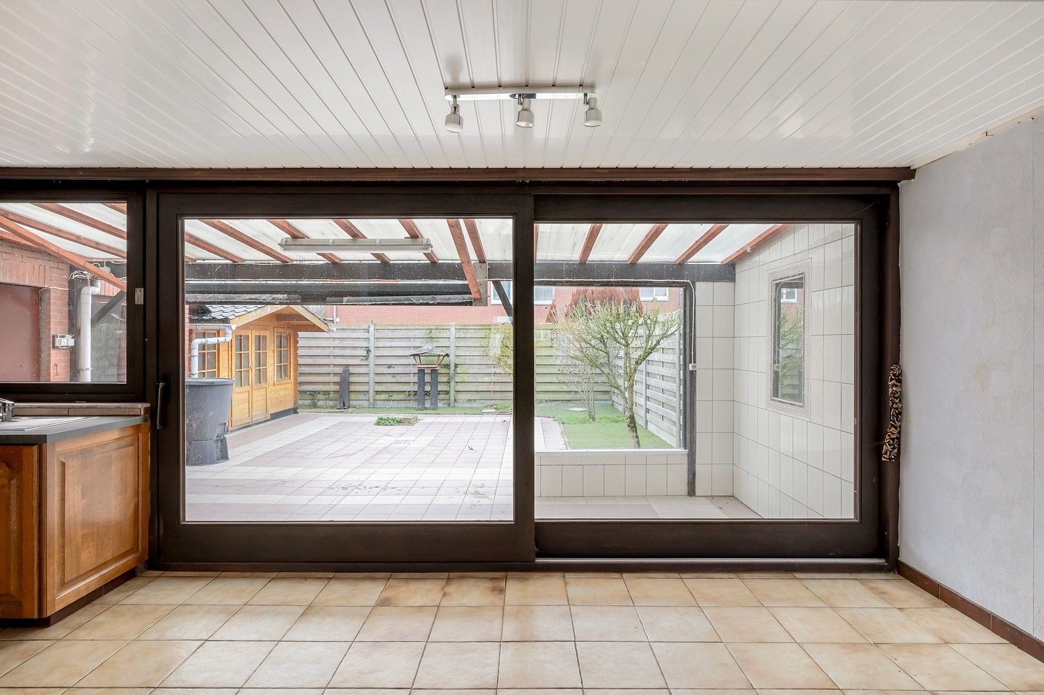 HOB | 3 SLKS | GARAGE foto 13