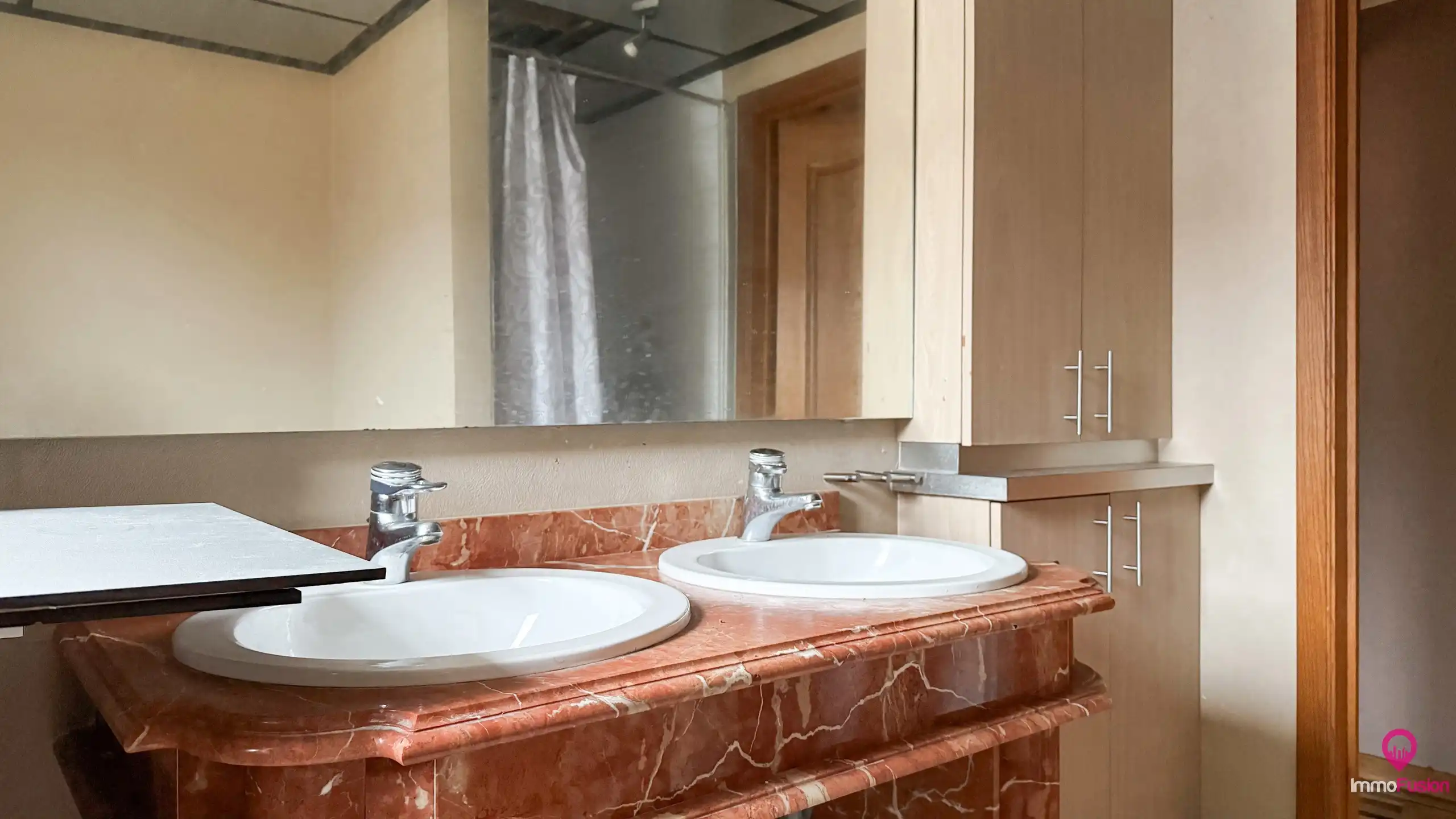 Handelspand met ingerichte bakkerij & appartement Wellen foto 37