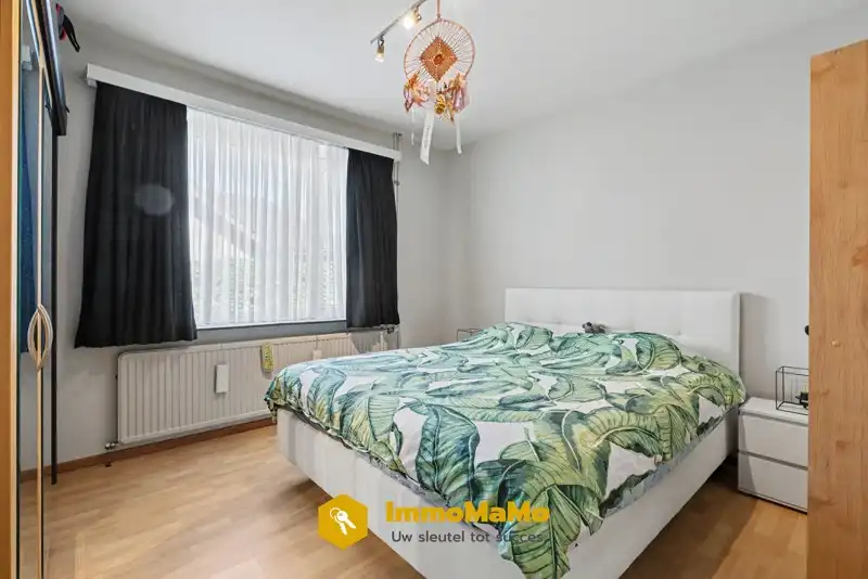 OPEN BEBOUWING MET 3 SLAAPKAMERS, GARAGE EN RUIME TUIN TE KOOP IN ZELZATE foto 9