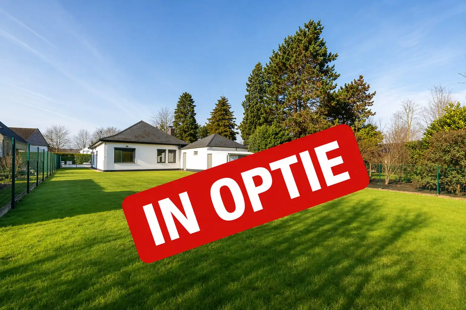 Bungalow te koop Klipsenstraat 2 - B - 9160 Lokeren