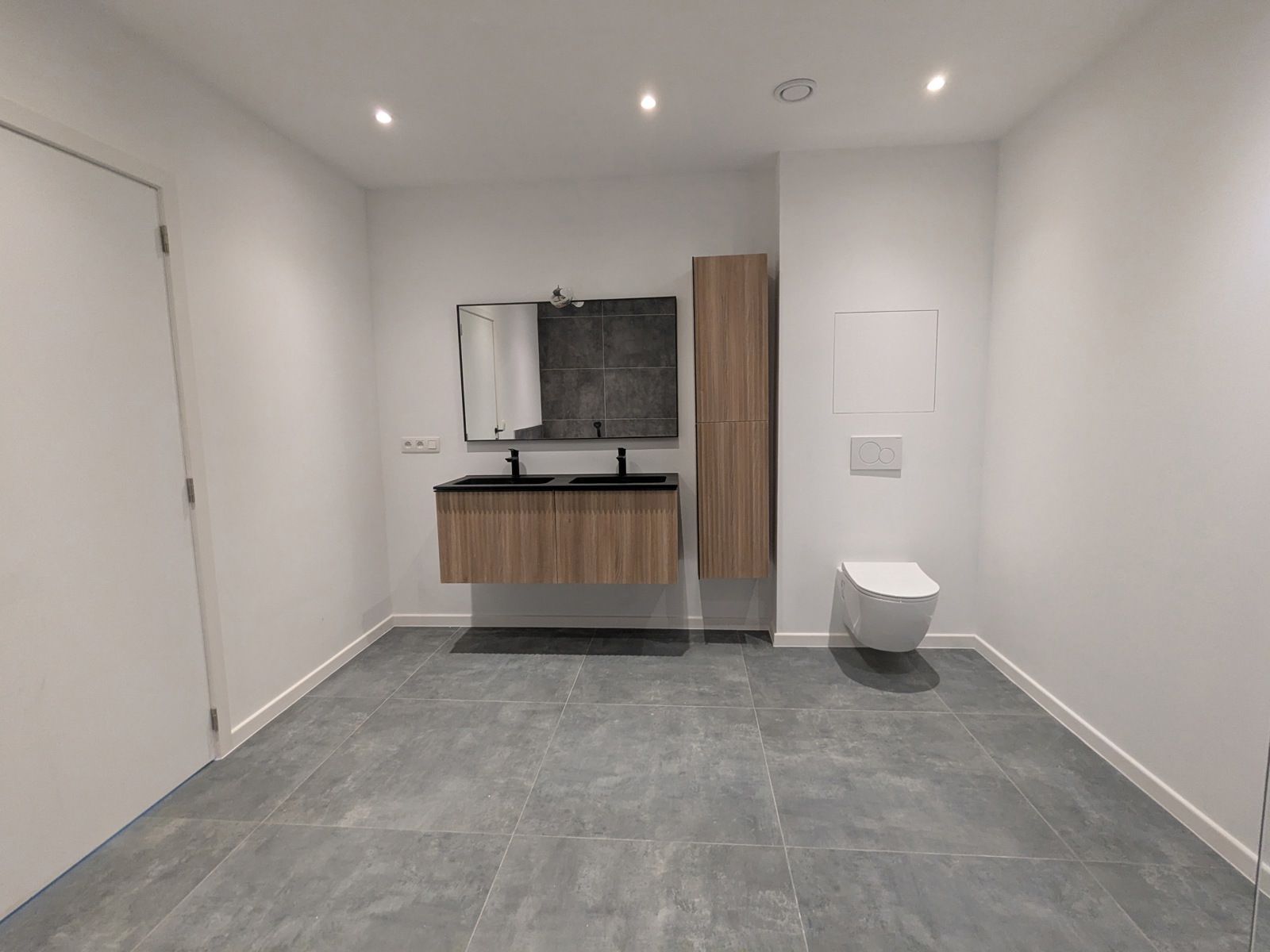 GROTE BEN-NIEUWBOUW MET LUXE KEUKEN 2% REGISTRATIE GEEN BTW! foto 17