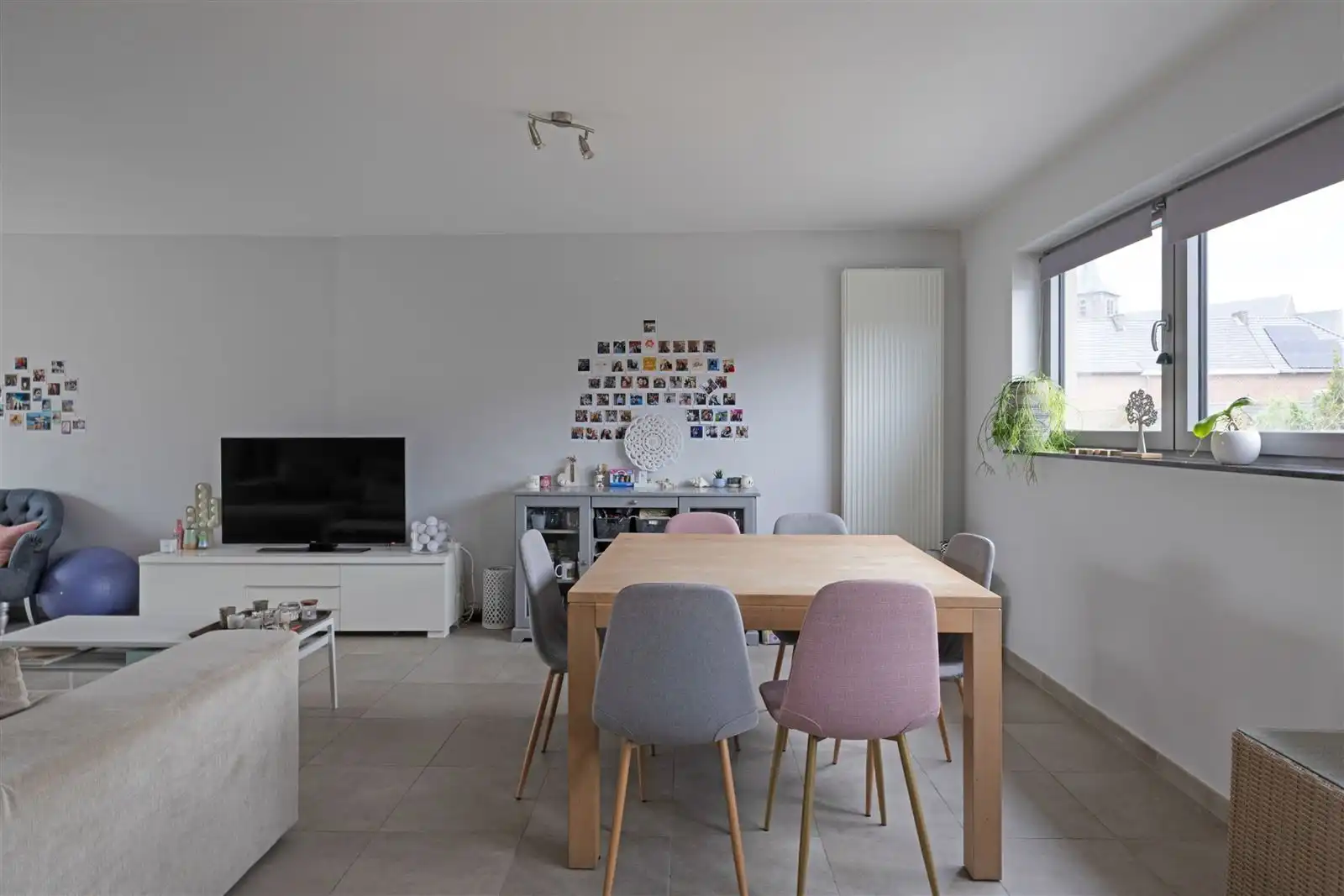 Duplex appartement met 2 slpks en staanplaats foto 7