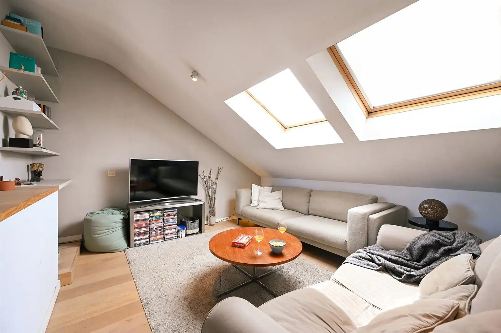 Instapklare duplex en volledig naar wens foto 14