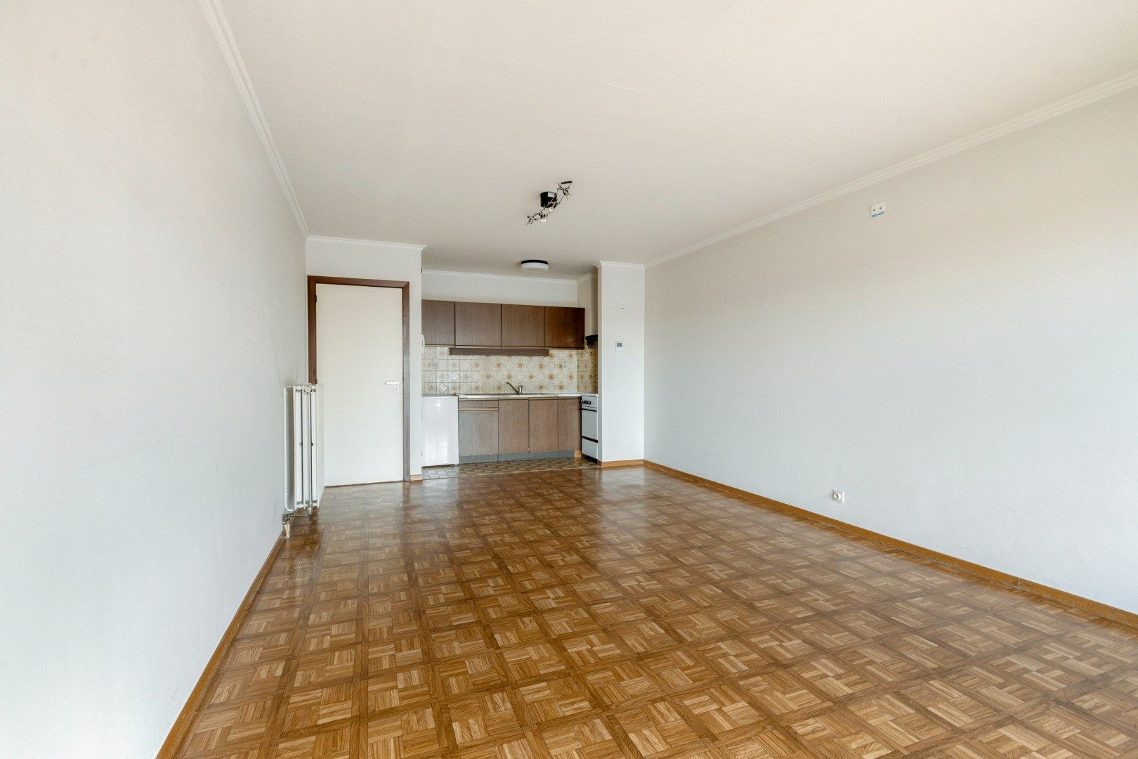 2-slaapkamerappartement in het centrum! foto 4
