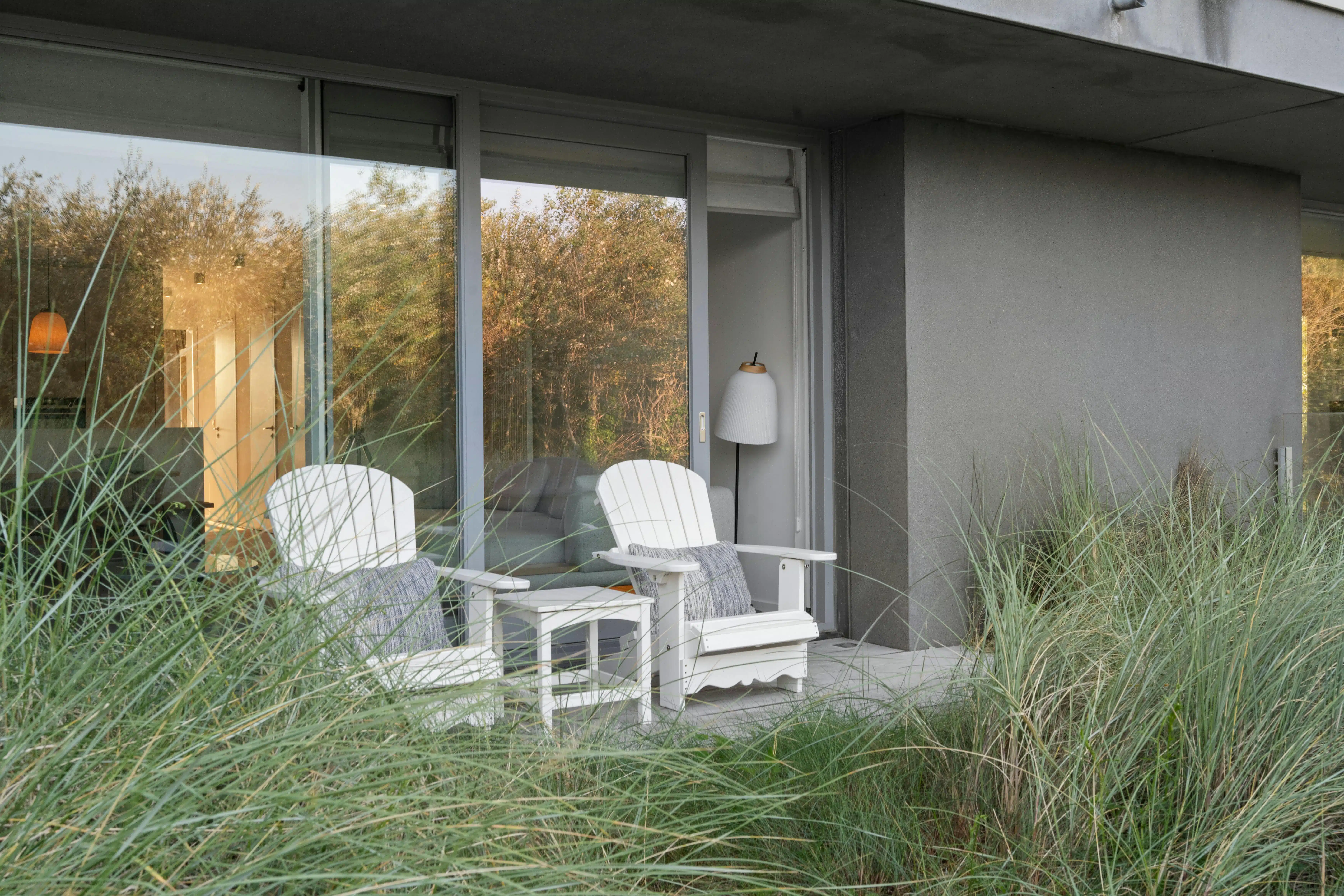 Luxe appartement in exclusieve residentie Zilt te De Panne foto 3