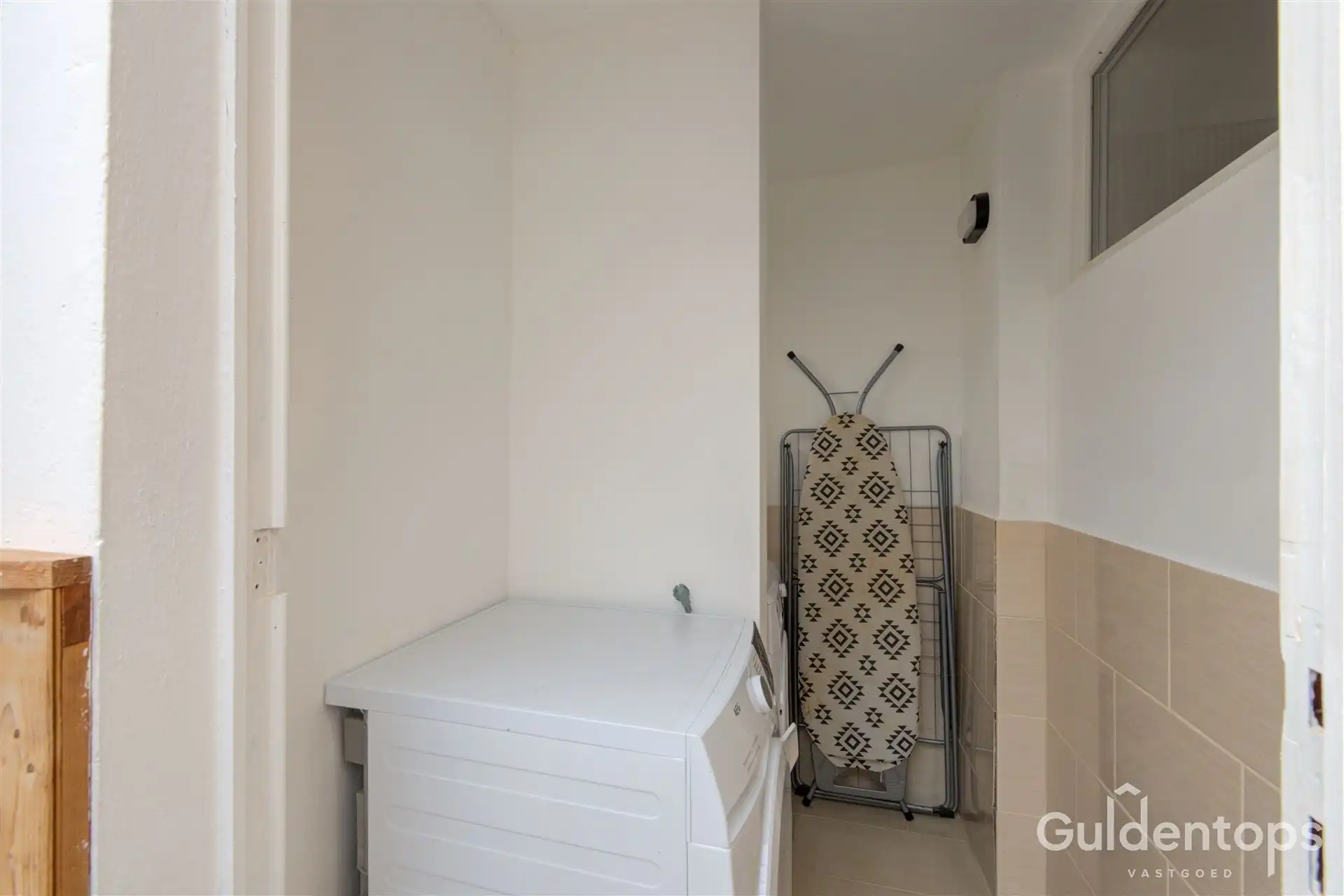 Woning met 3 slaapkamers, 2 badkamers en zuidgerichte tuin foto 10