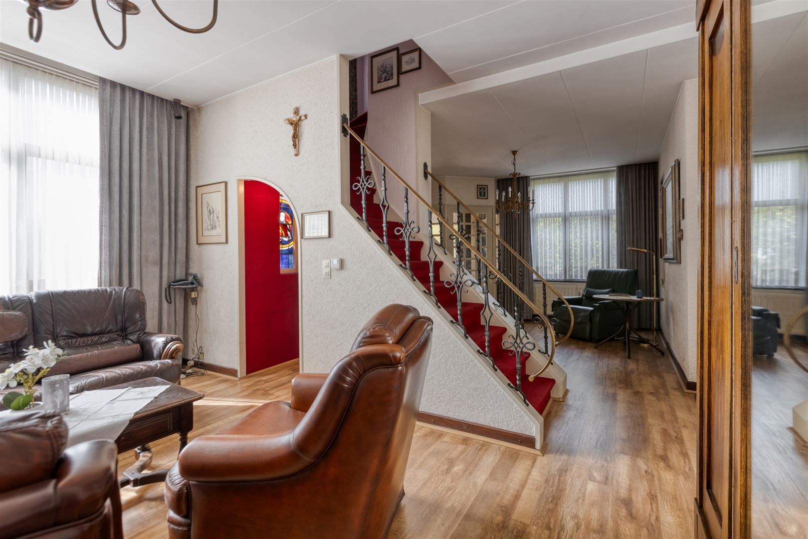 TE KOOP: Karaktervolle woning te Heusden-Zolder! foto 6