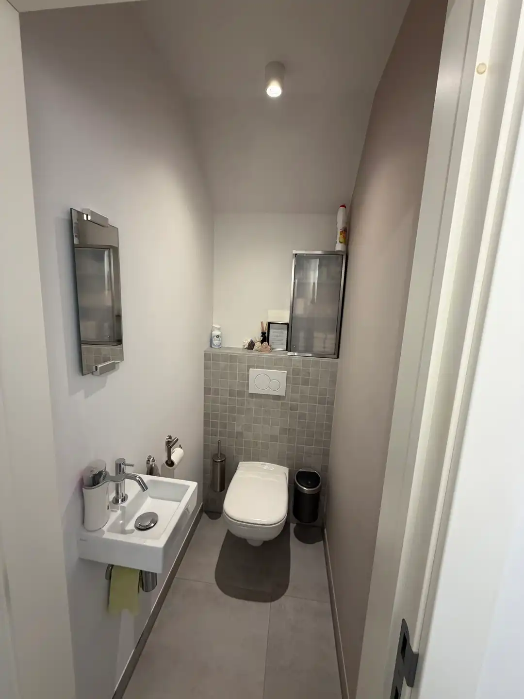 Penthouse te koop foto 22