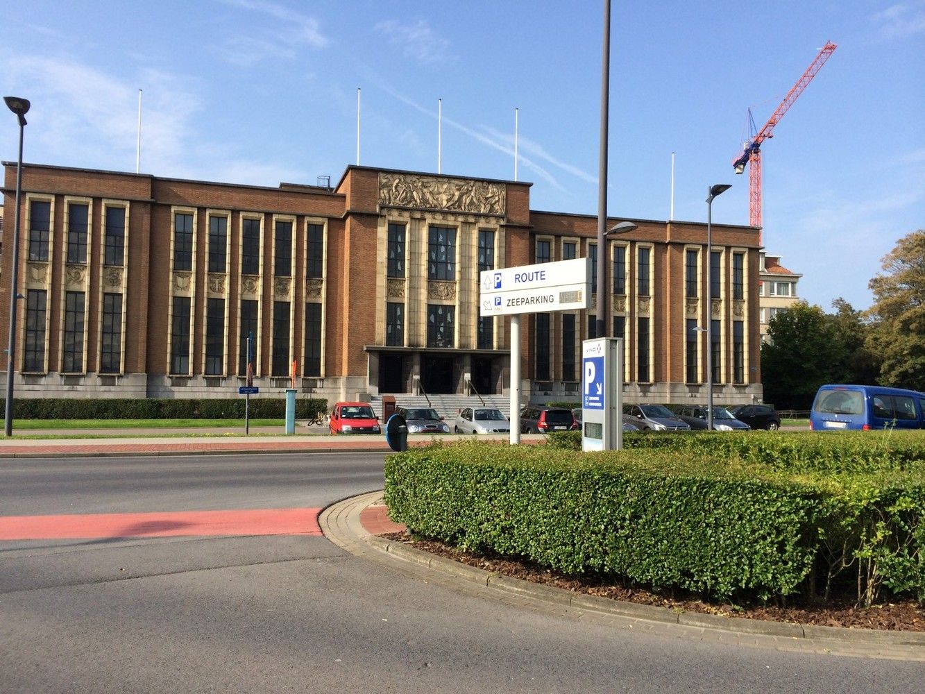 ZEEPARKING foto 4
