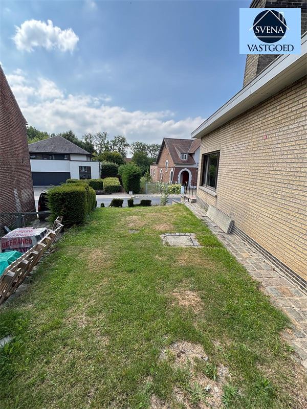 Woning met 4 slaapkamers en garage in rustige omgeving foto 16