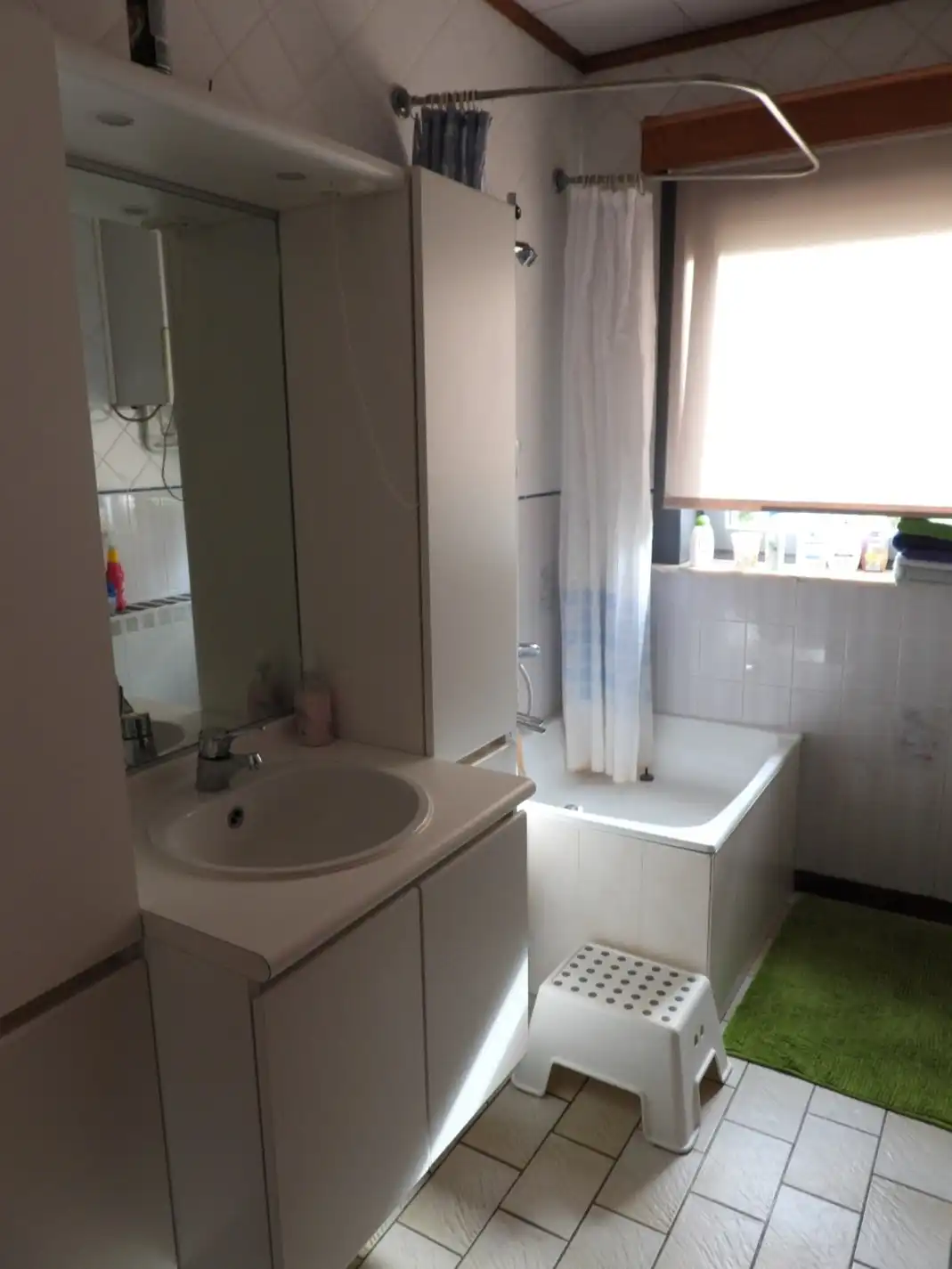 Appartement te huur in Halen Sportlaan 7 foto 5