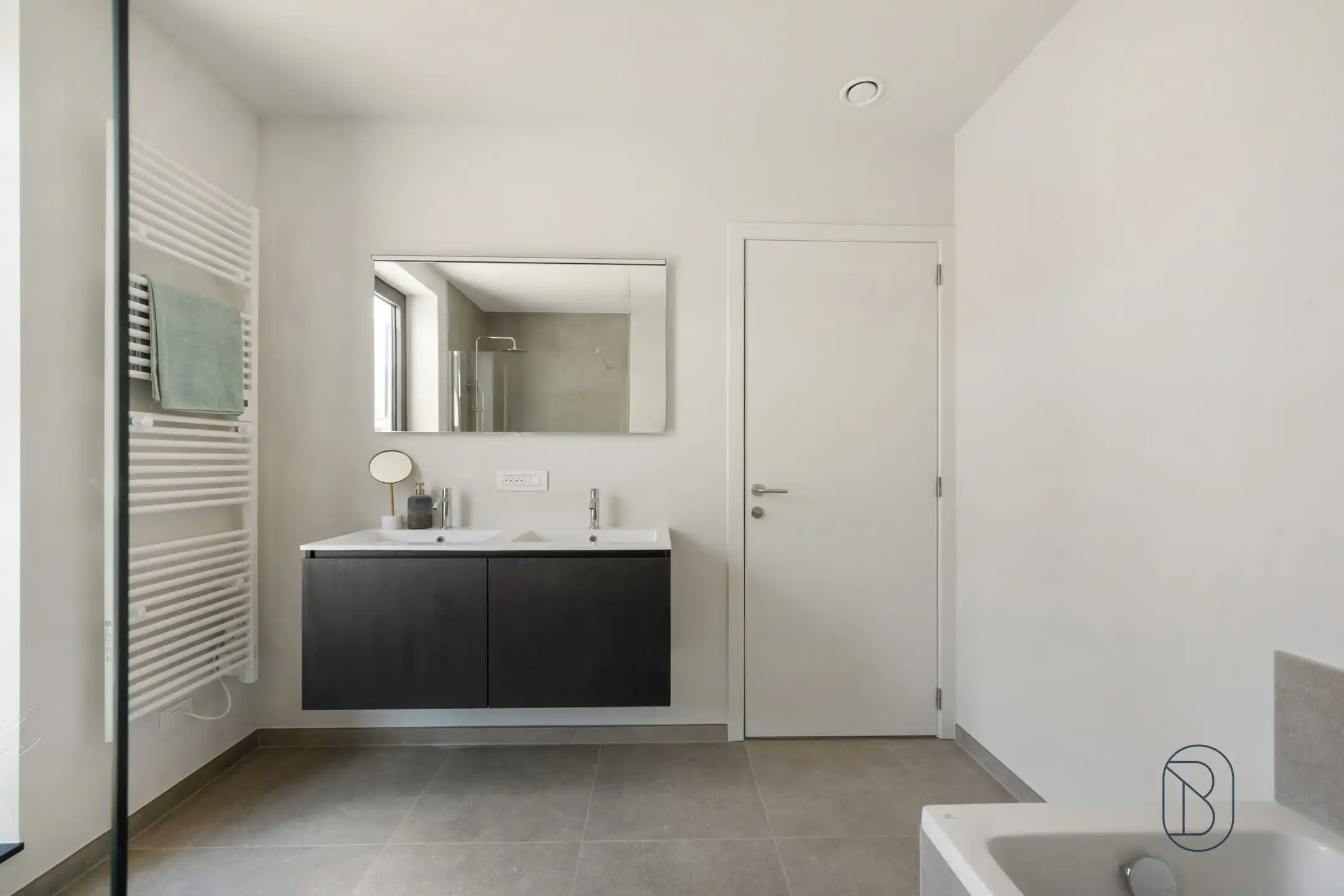 Kwalitatief afgewerkte nieuwbouw  (HOB) met 3 slk, E-peil 0 foto 19