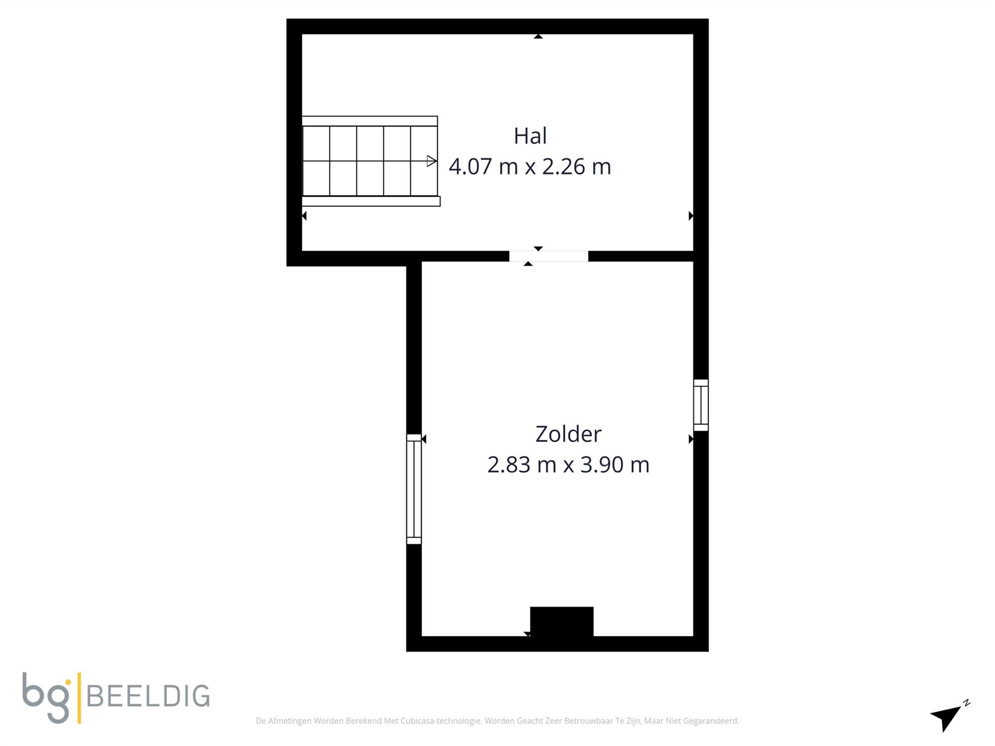 WONING OP GROOT PERCEEL VAN 1623M2 MET VEEL POTENTIEEL foto 30