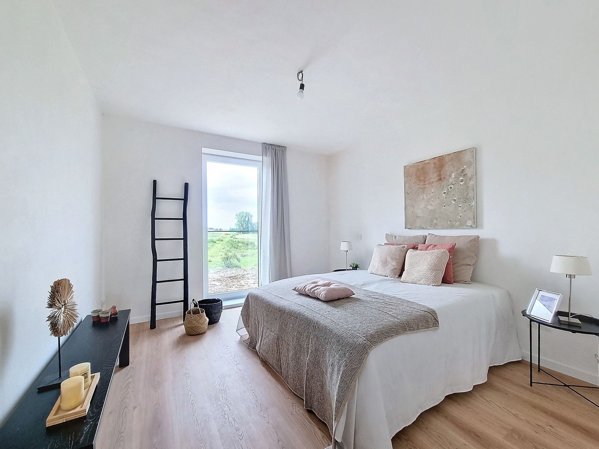 Nieuwbouwwoning met drie slaapkamers foto 22