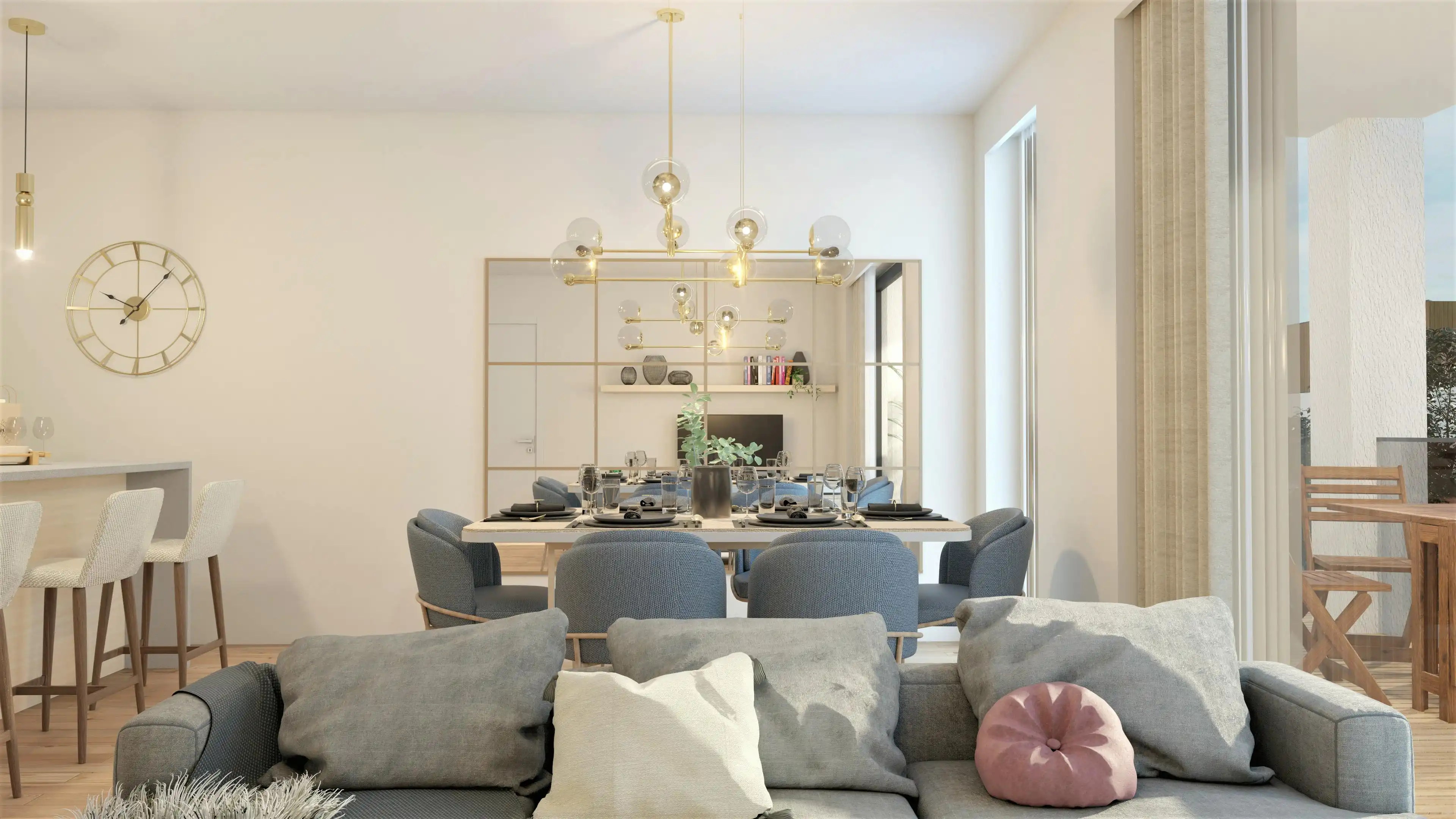 Residentie Zomerlinde foto 8