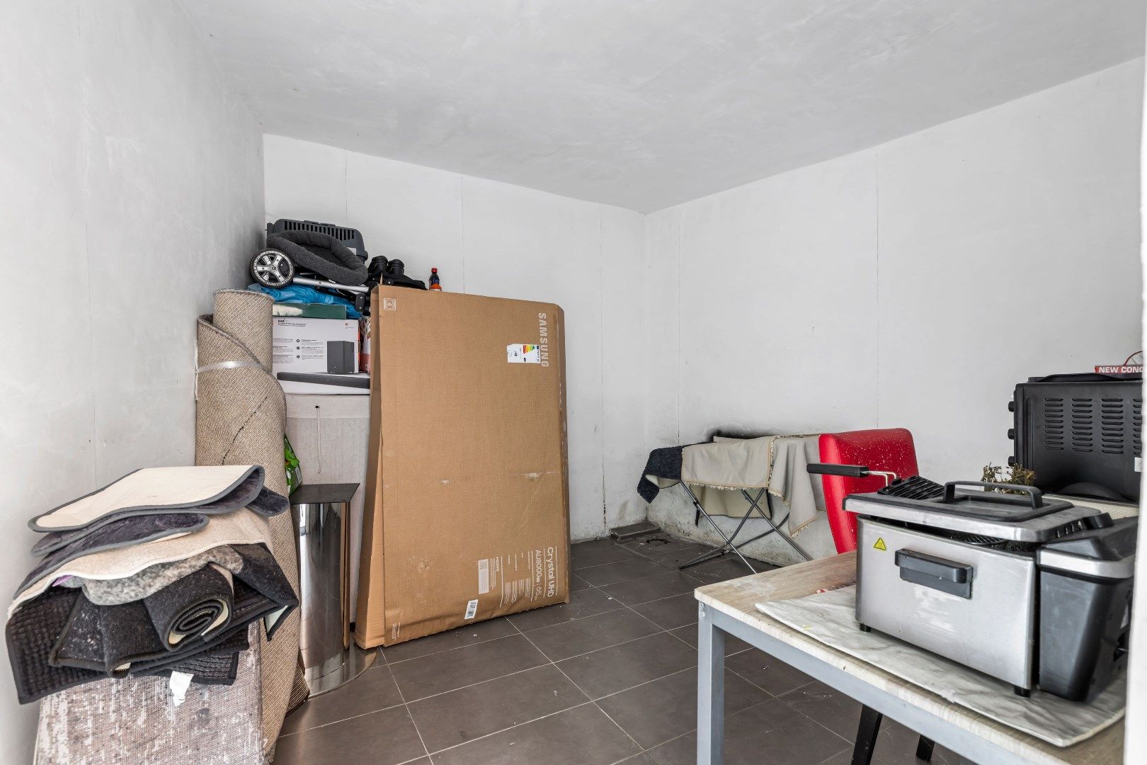 3-slpk woning met buitenruimte te Zele! foto 14