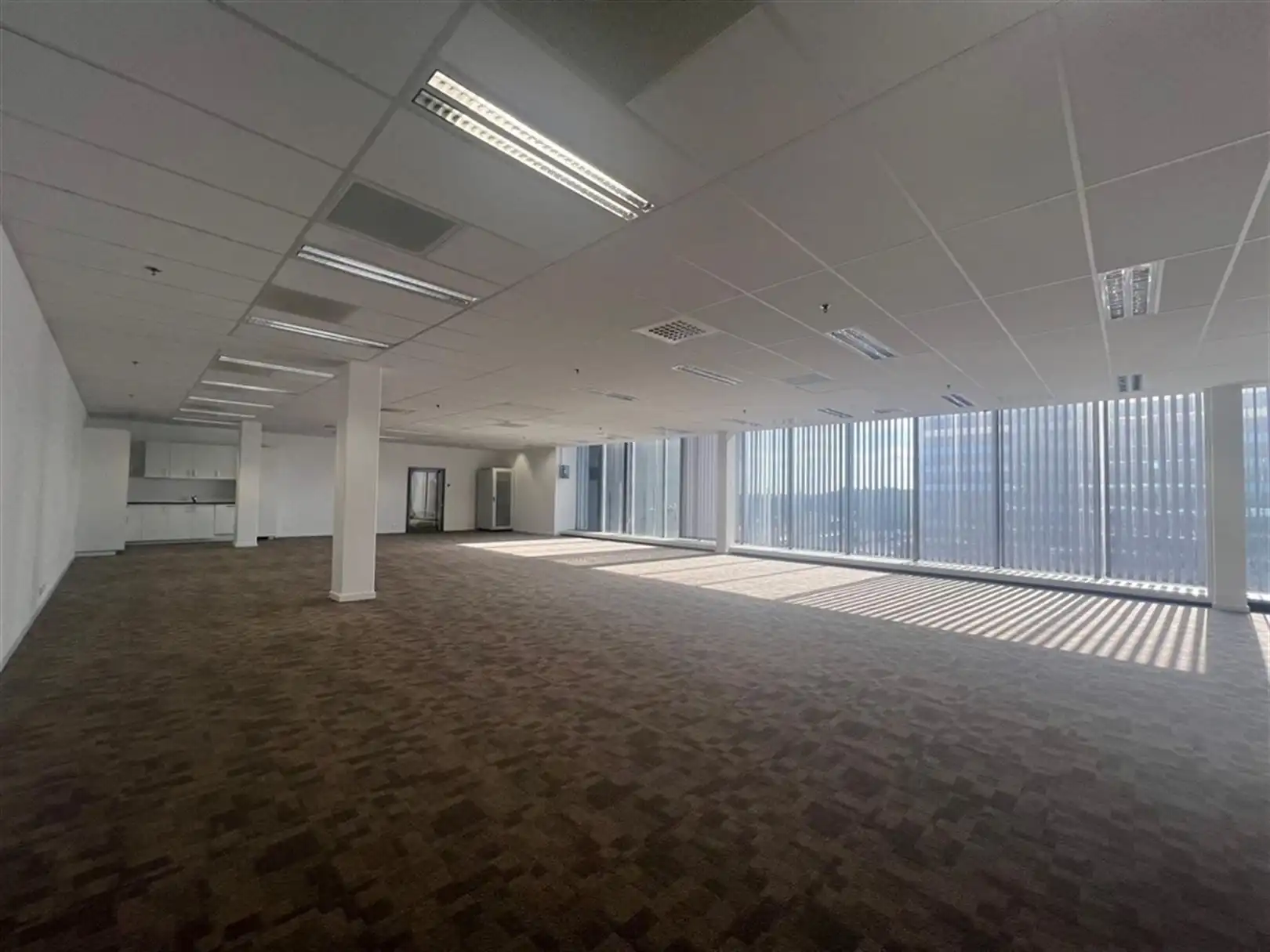 Kantoren te huur in de Ahlers Building foto 10