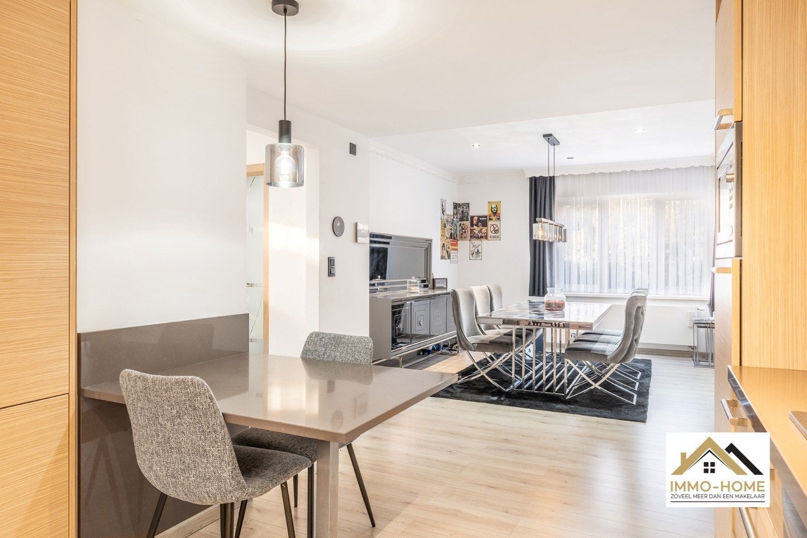 Instapklare open bebouwing op zeer centrale ligging! foto 3