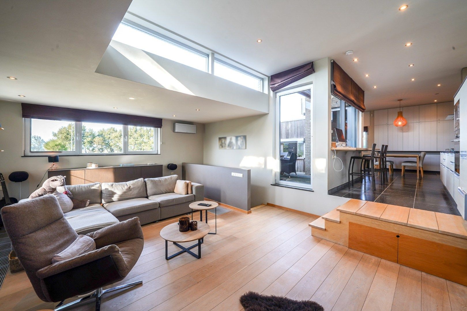 Te koop: Restaurant met woonst op toplocatie – Plassendale, Oostende foto 27