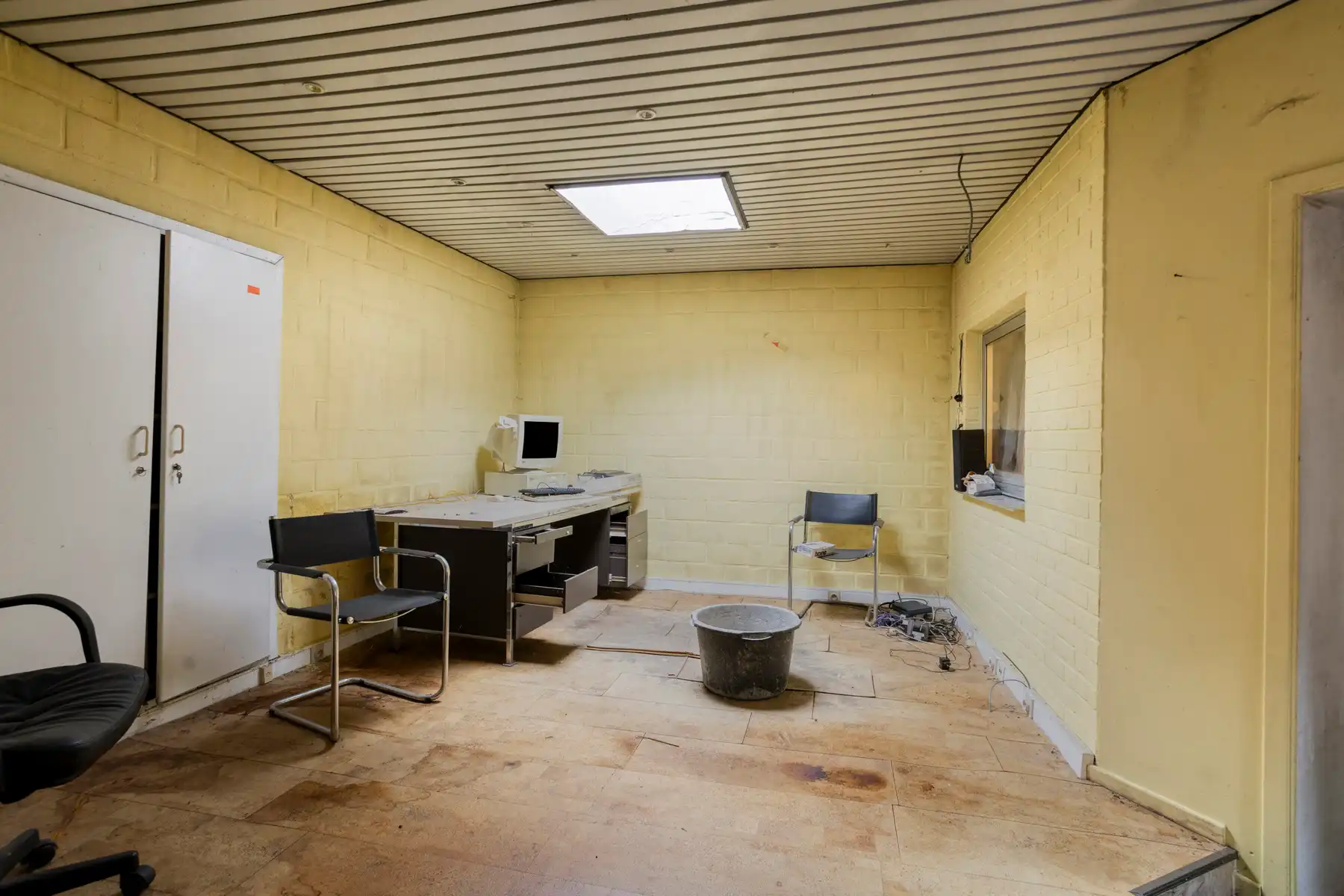 Ruime, goedgelegen woning met 3slpks! foto 17