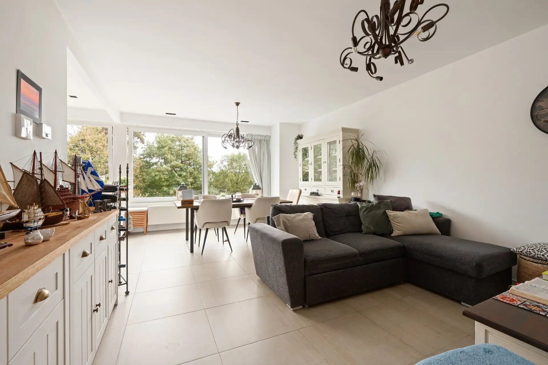 Appartement te koop 2060 Antwerpen