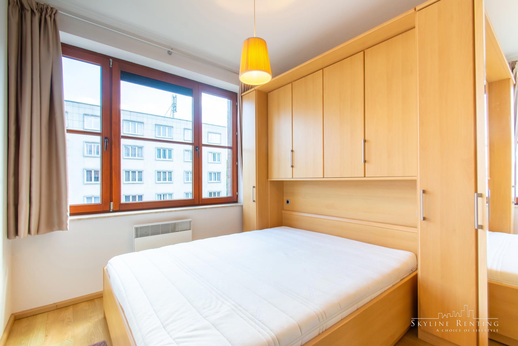 LICHTRIJK - Prachtig gemeubeld appartement - 1slaapkamer foto 10