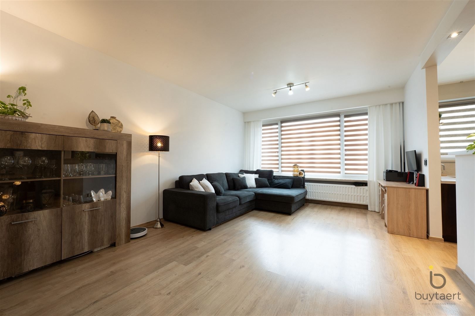 Appartement te koop Antwerpsesteenweg 108/5 - 2660 HOBOKEN