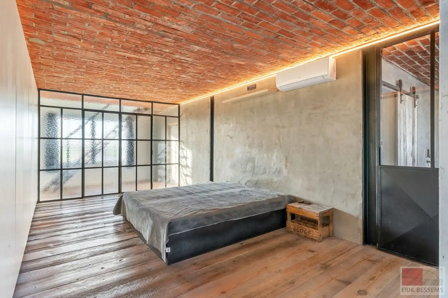 Loft te koop foto 17