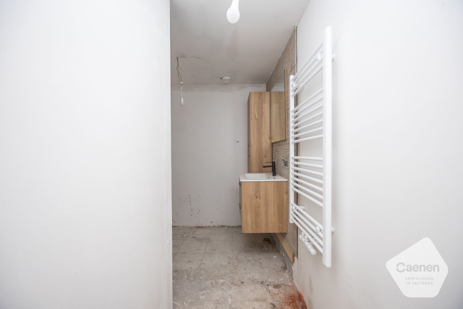 Ruime woning met 5 slaapkamers in Bredene foto 9