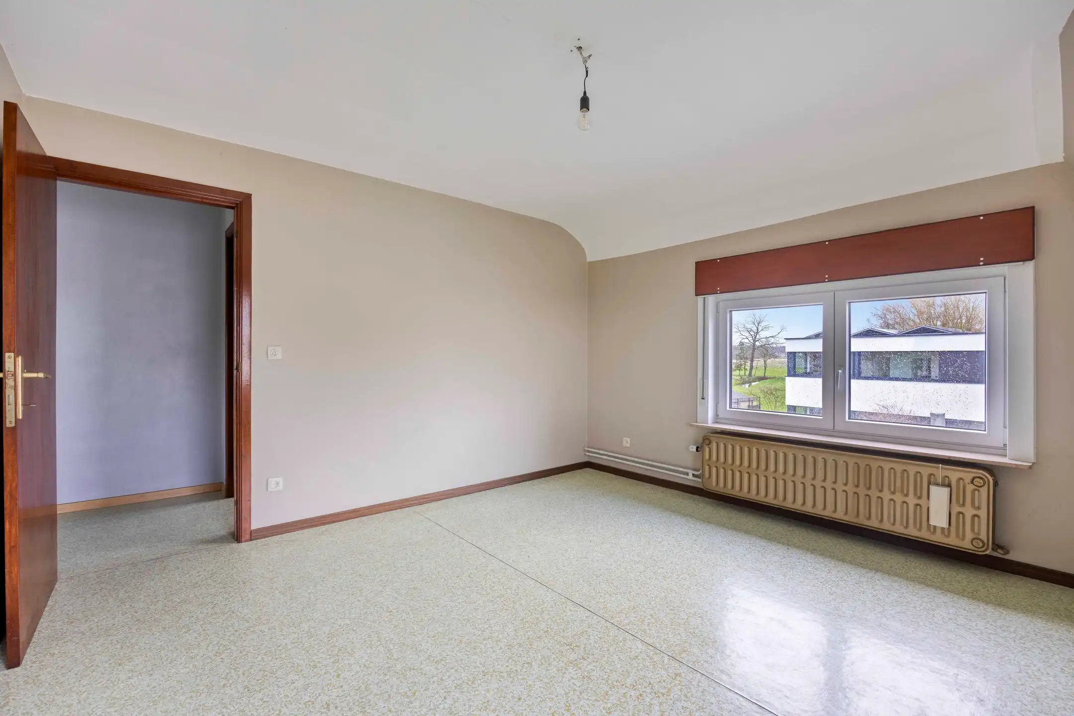 Vrijstaande woning op een perceel van 8 are in Haacht foto 15