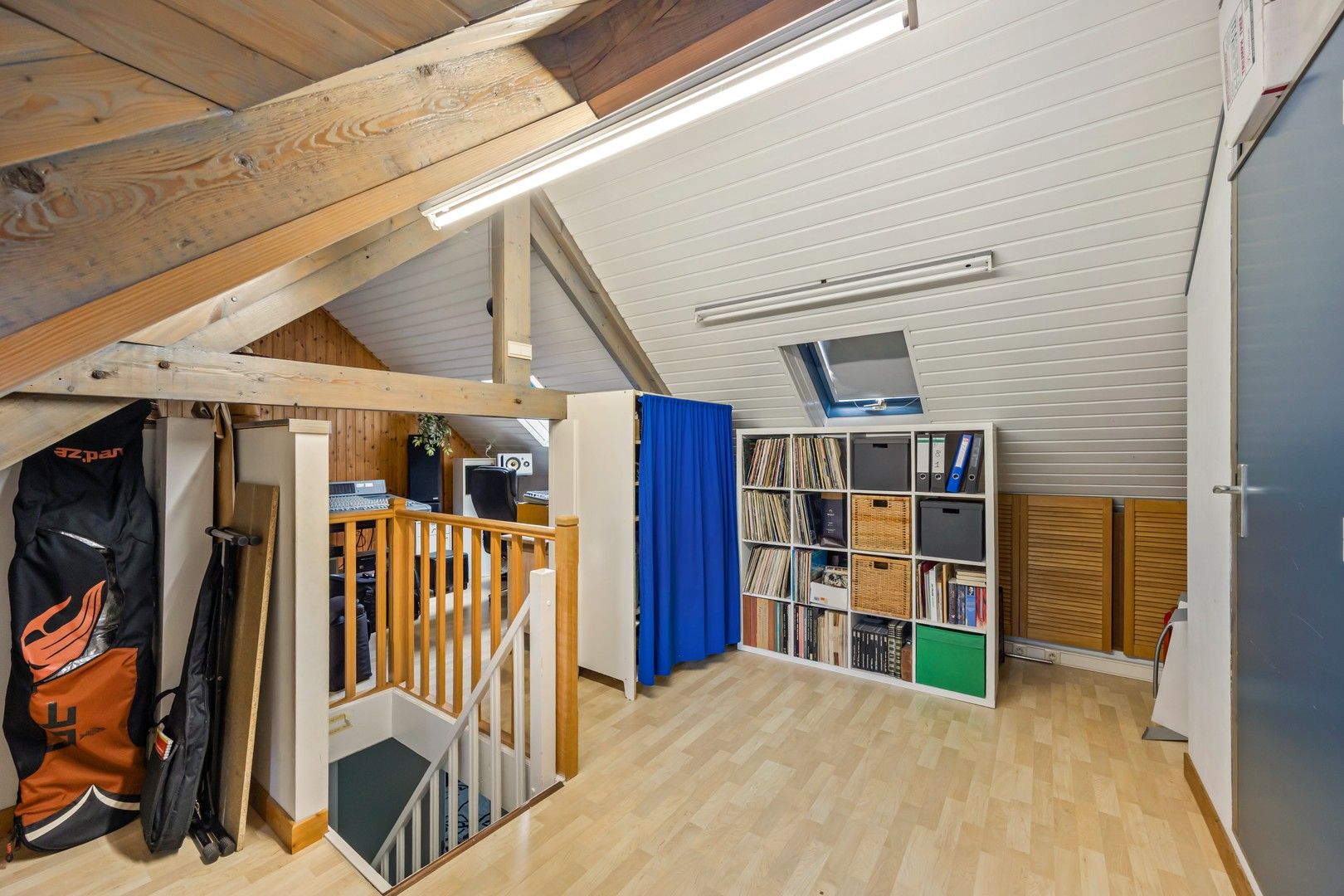 Instapklare en energiezuinige woning in Kapellen Centrum foto 14