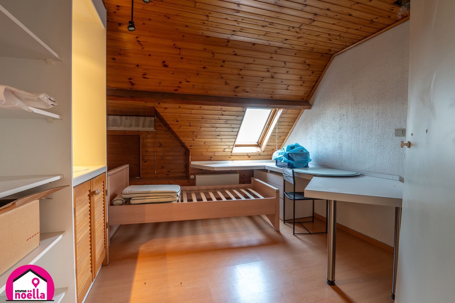 Te koop te Westende prachtige woning met handelsruimte ! foto 31