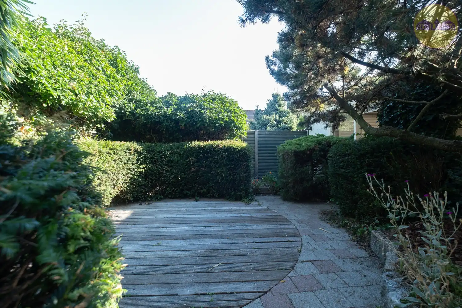 Uniek renovatie- en investeringspand met garage en tuin in hart van Meerhout foto 19