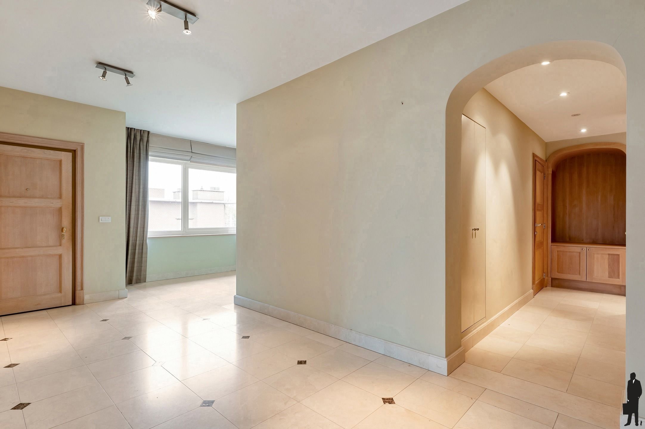 Prachtig dakappartement 250m² in centrum Arendonk foto 16