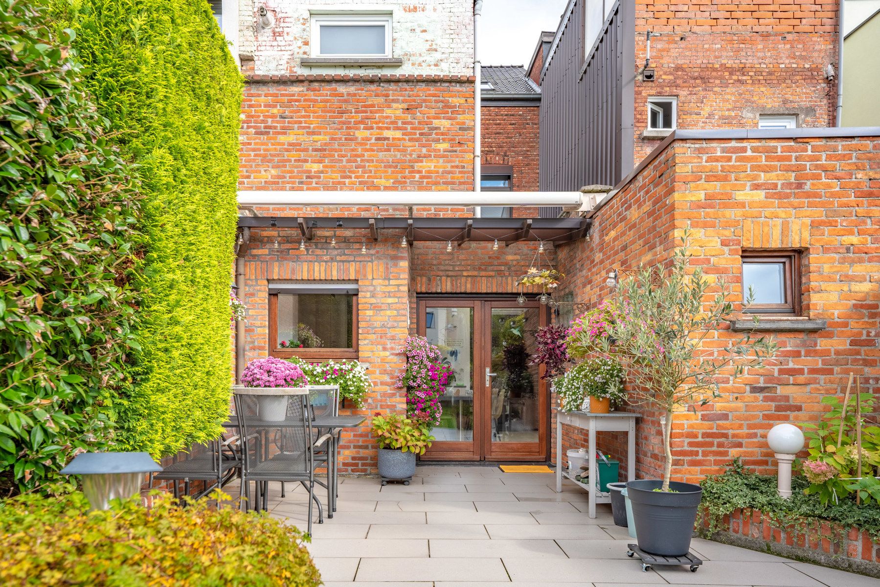 Woning met 4 slaapkamers, garage en zuidwest tuin! foto 18