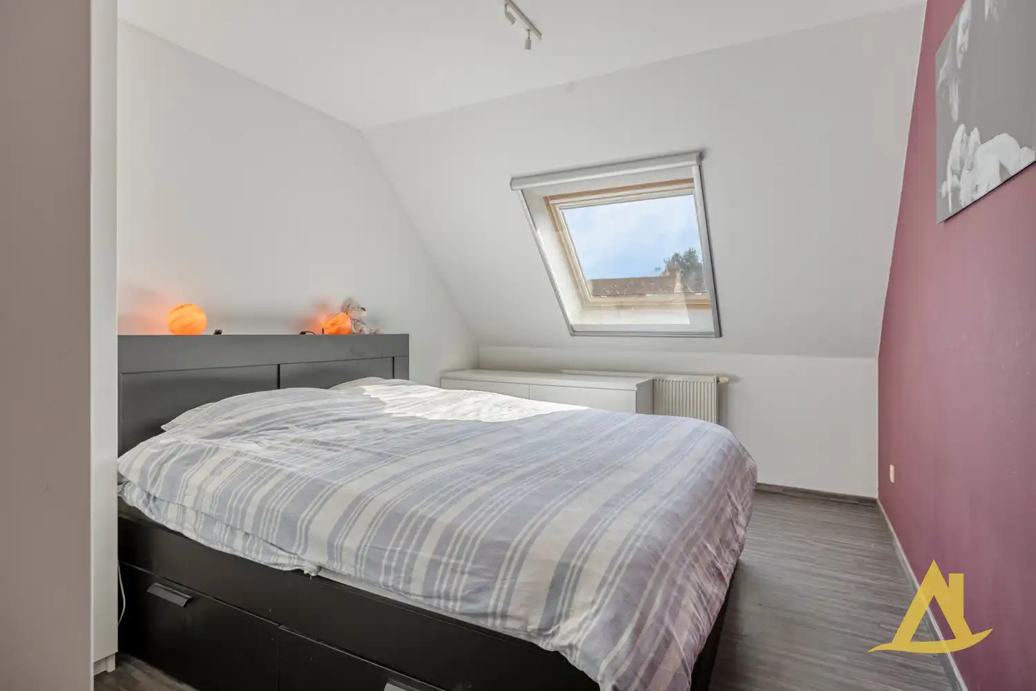 LUXUEUS, ENERGIEZUINIG APPARTEMENT MET 5 SLAAPKAMERS TE SCHAFFEN! foto 19