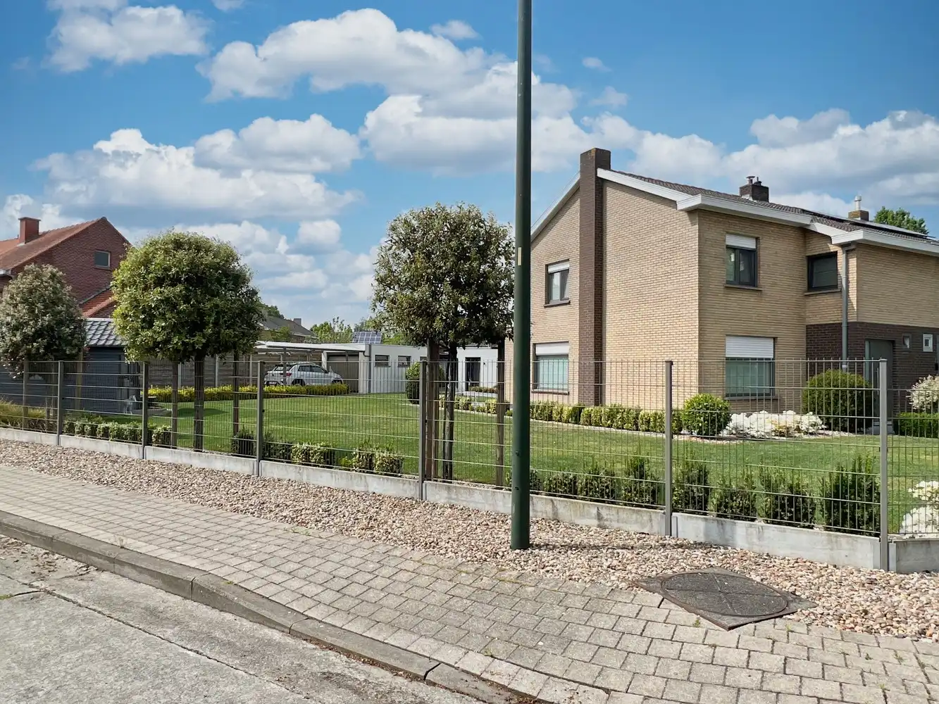 Prachtige, lichtrijke woning met zonnige tuin + garage! foto 14