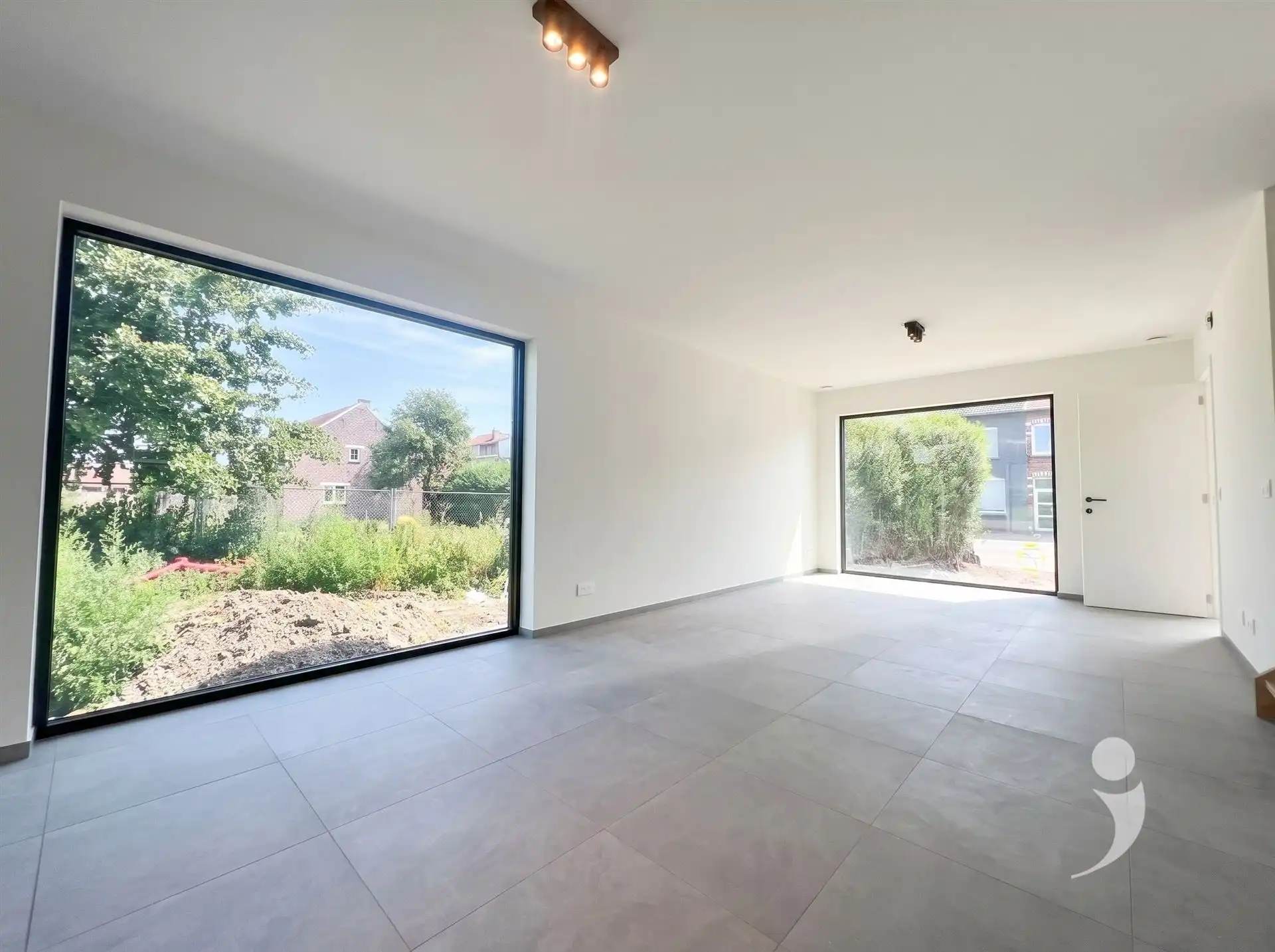 Nieuwbouw huis foto 3
