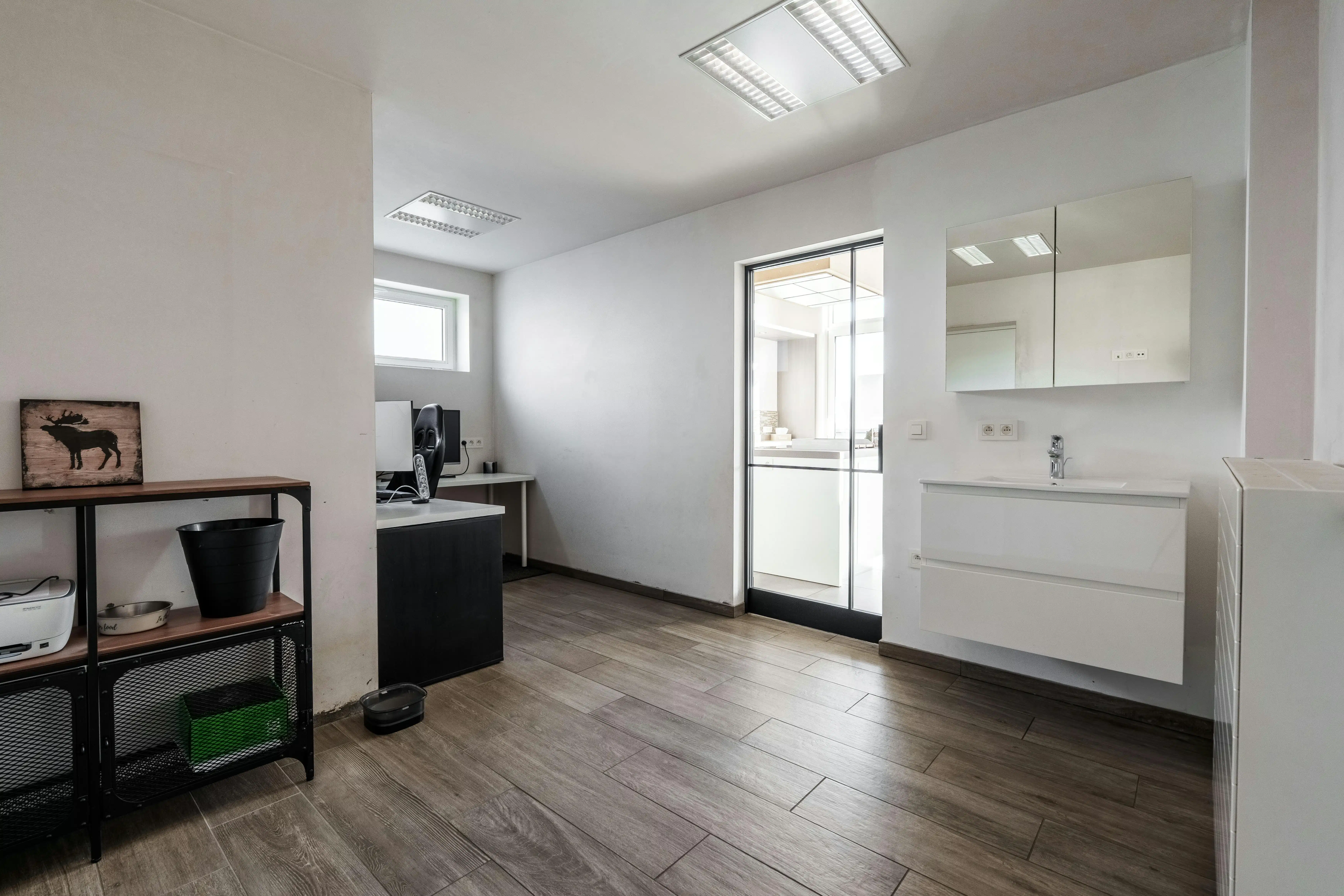 Kwalitatief huis te koop met 5 slaapkamers en garage in Ieper  foto 18