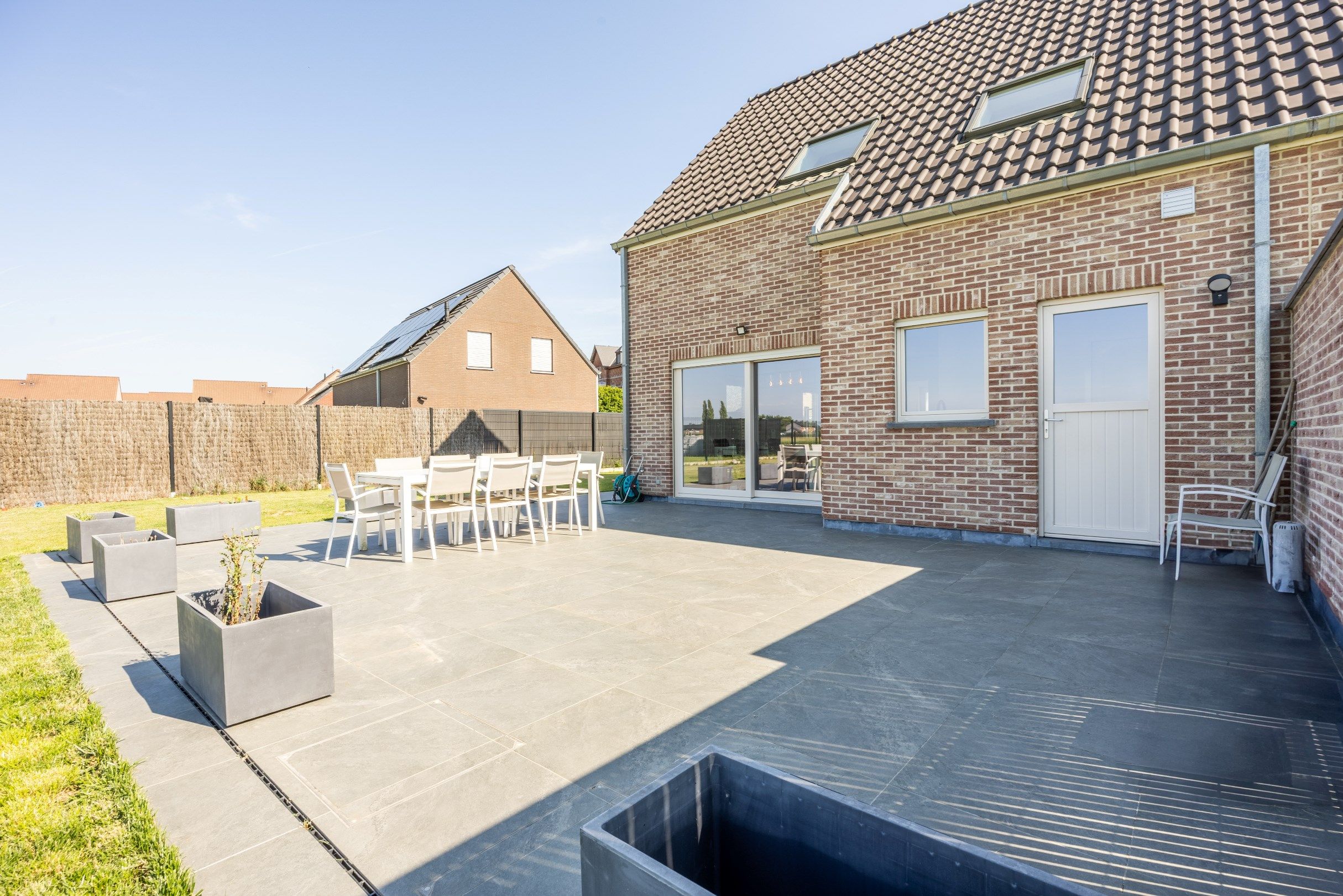 RECENT WONING (2021) MET LANDELIJK VERZICHT foto 14