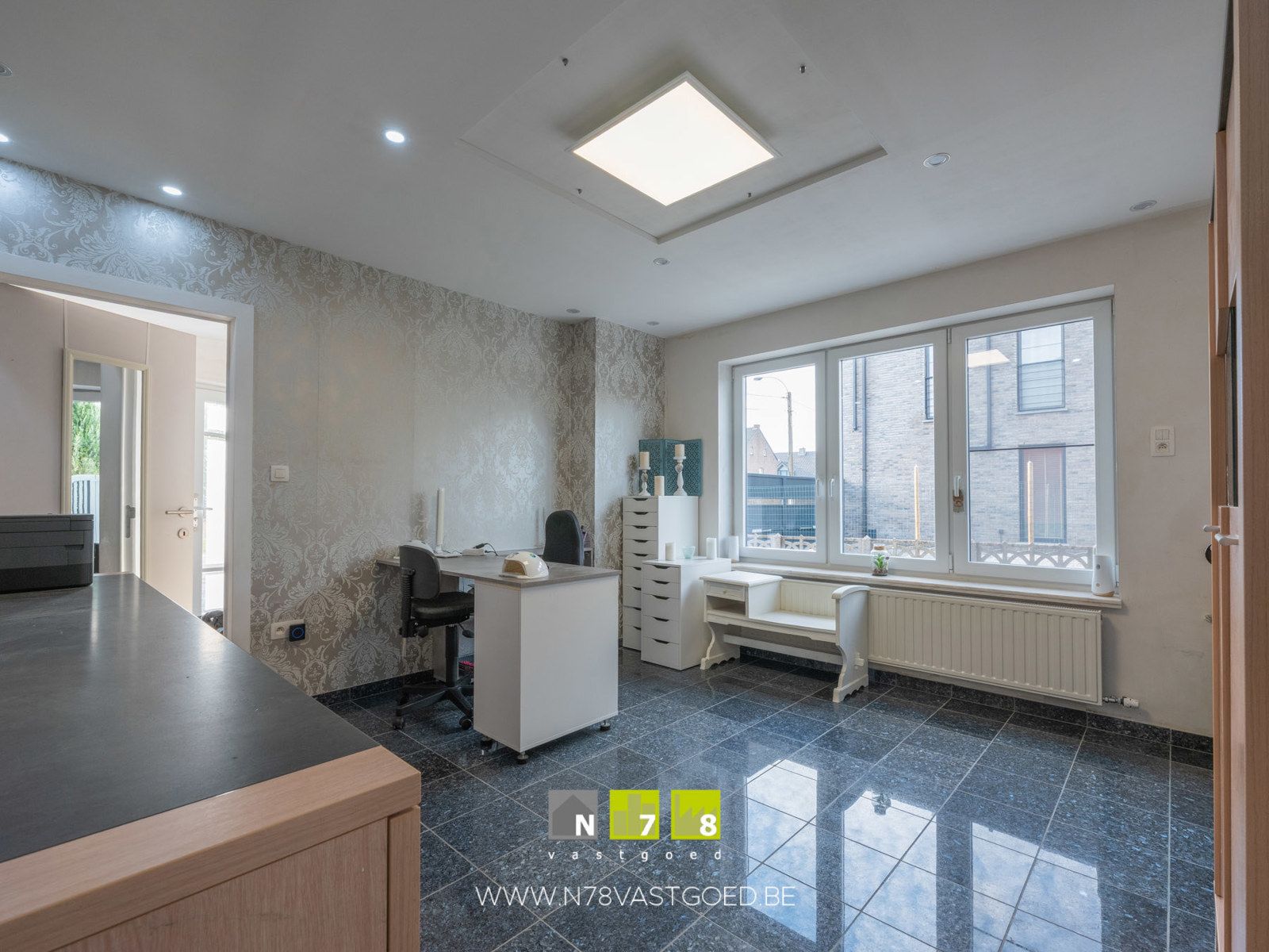 Huis te koop foto 9