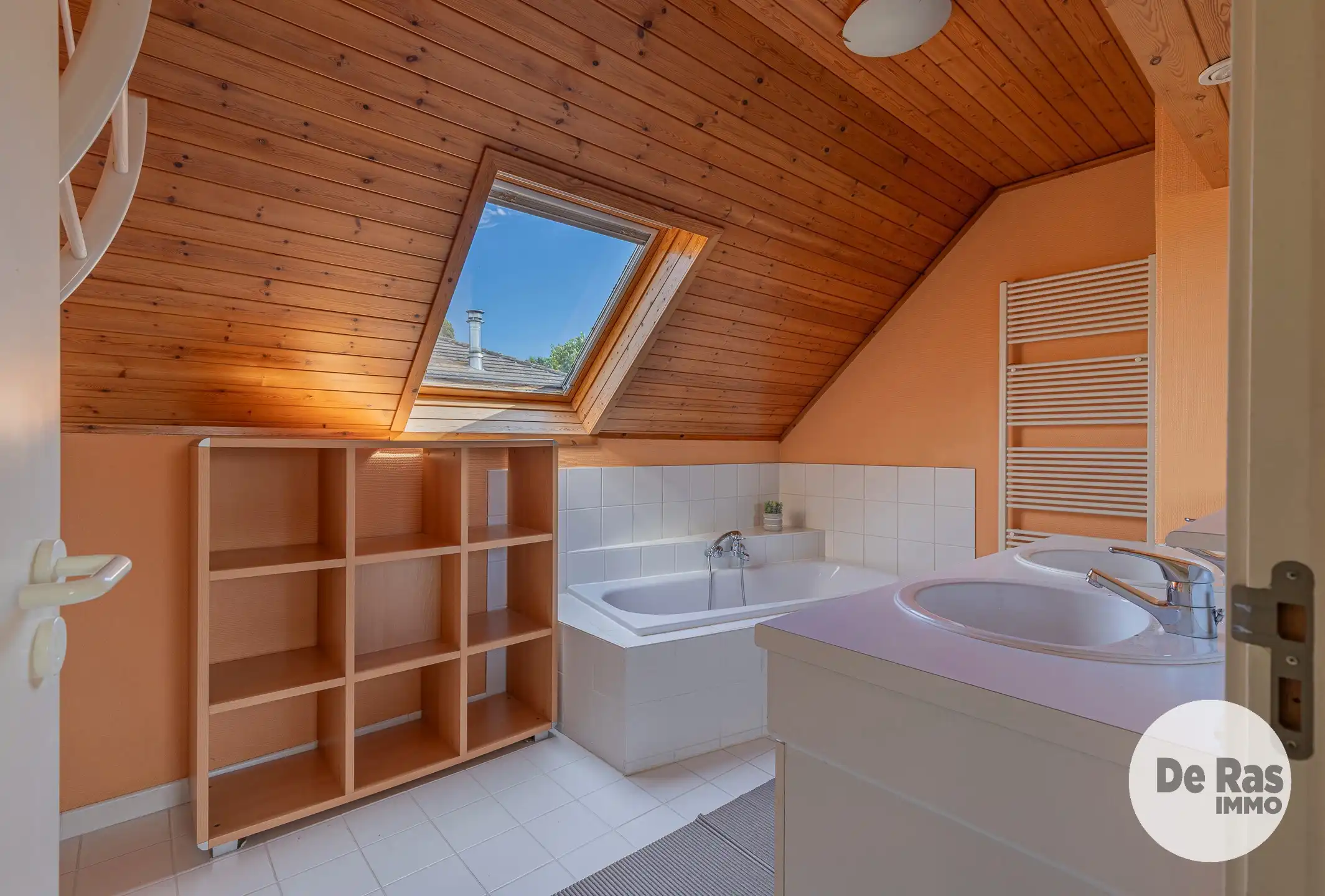 LEDE - Perfect onderhouden woning op een rustige locatie foto 19