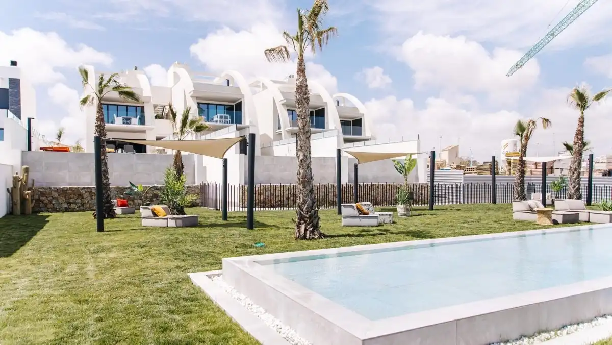 Prachtig appartement in Ciudad Quesada foto 3