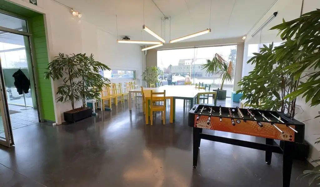 Winkel te huur aan Kortrijksestw in Sint-Denijs-Westrem foto 7