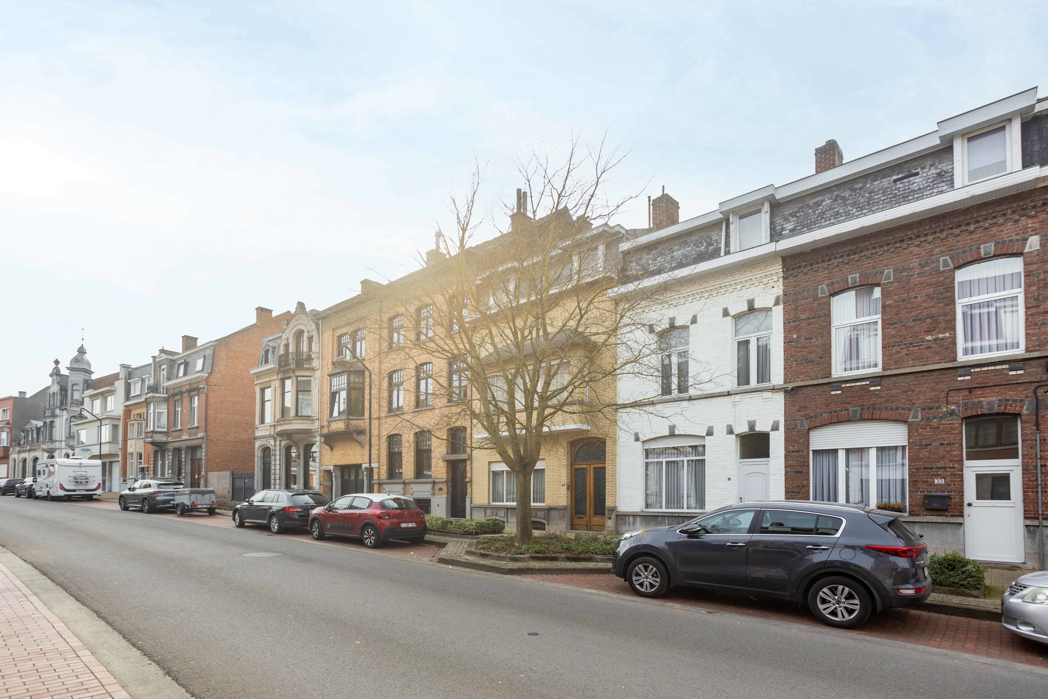 Charmante burgerwoning in de Fostierlaan foto 23