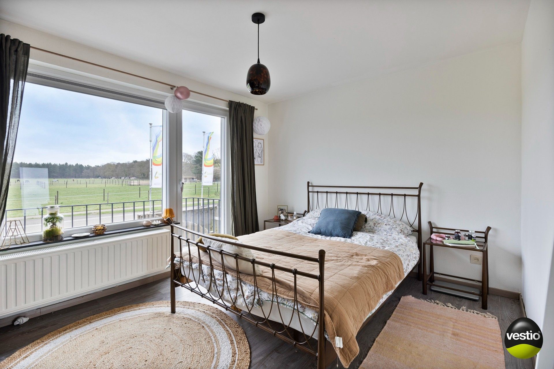 Instapklare, vrijstaande splitlevel-woning met 4 slaapkamers en praktijkruimte op de grens tussen Zutendaal en Lanaken foto 13