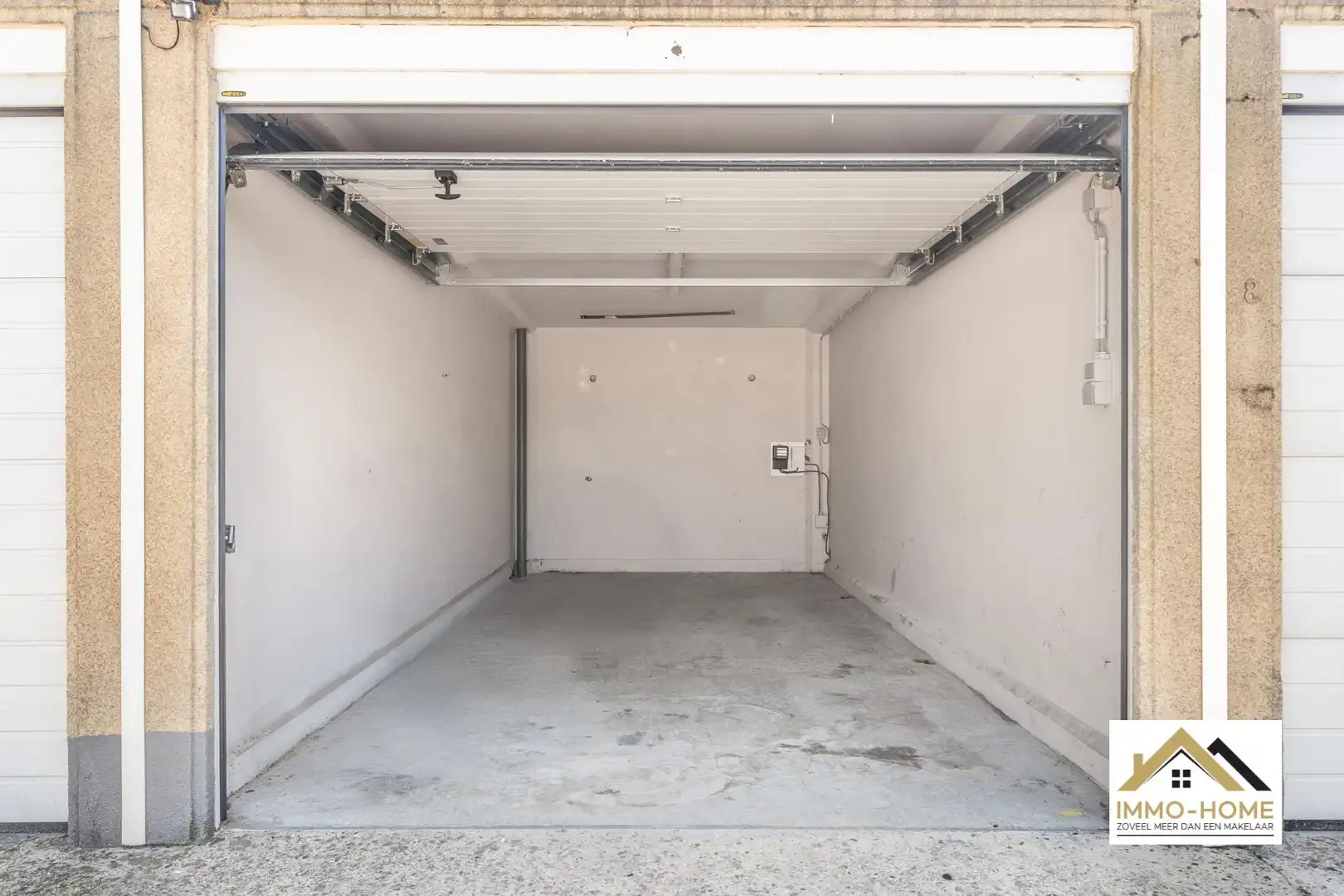 Gelijkvloers instapklaar appartement  foto 13