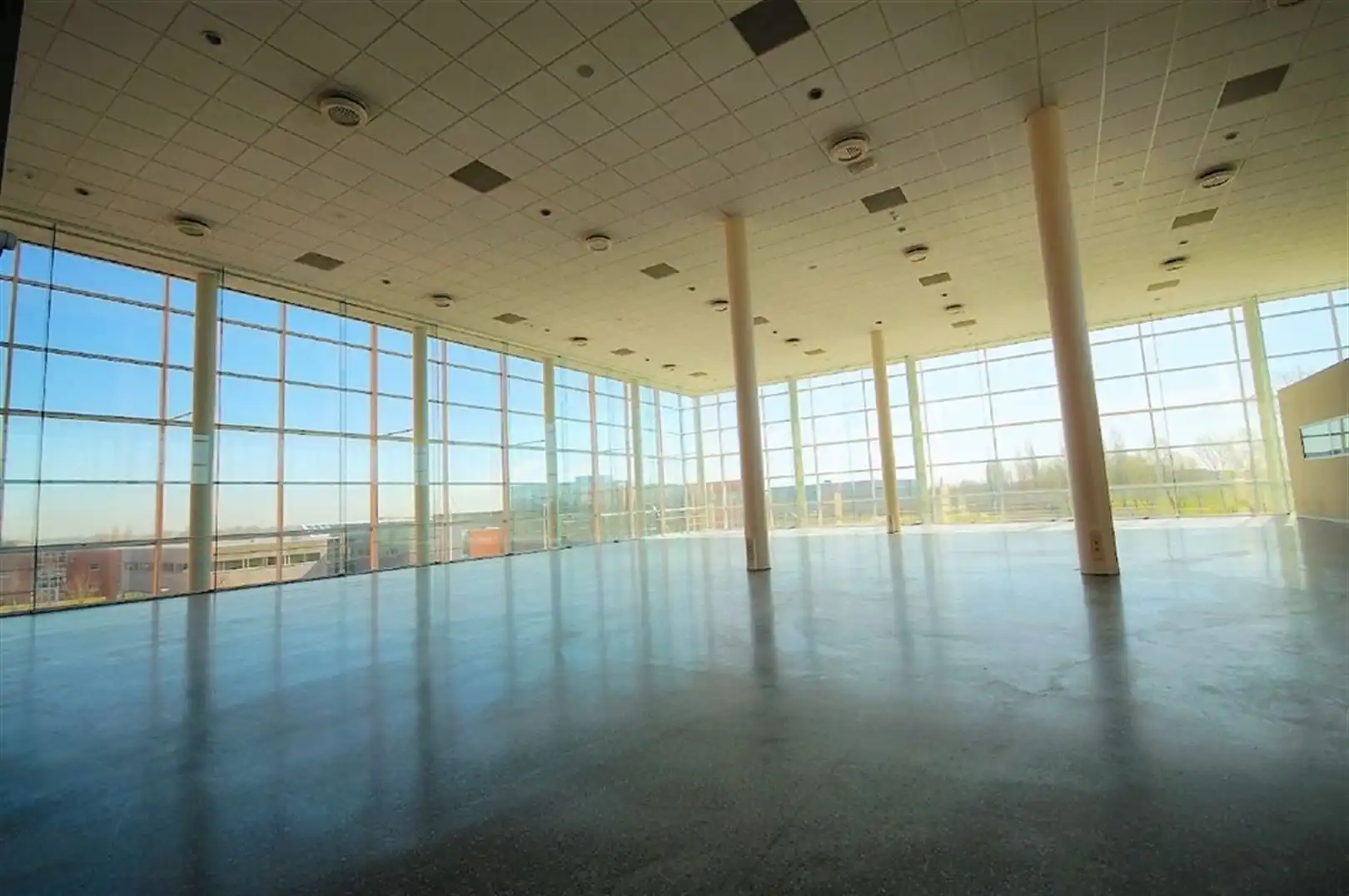 Kantoorgebouw vanaf 290m² foto 7