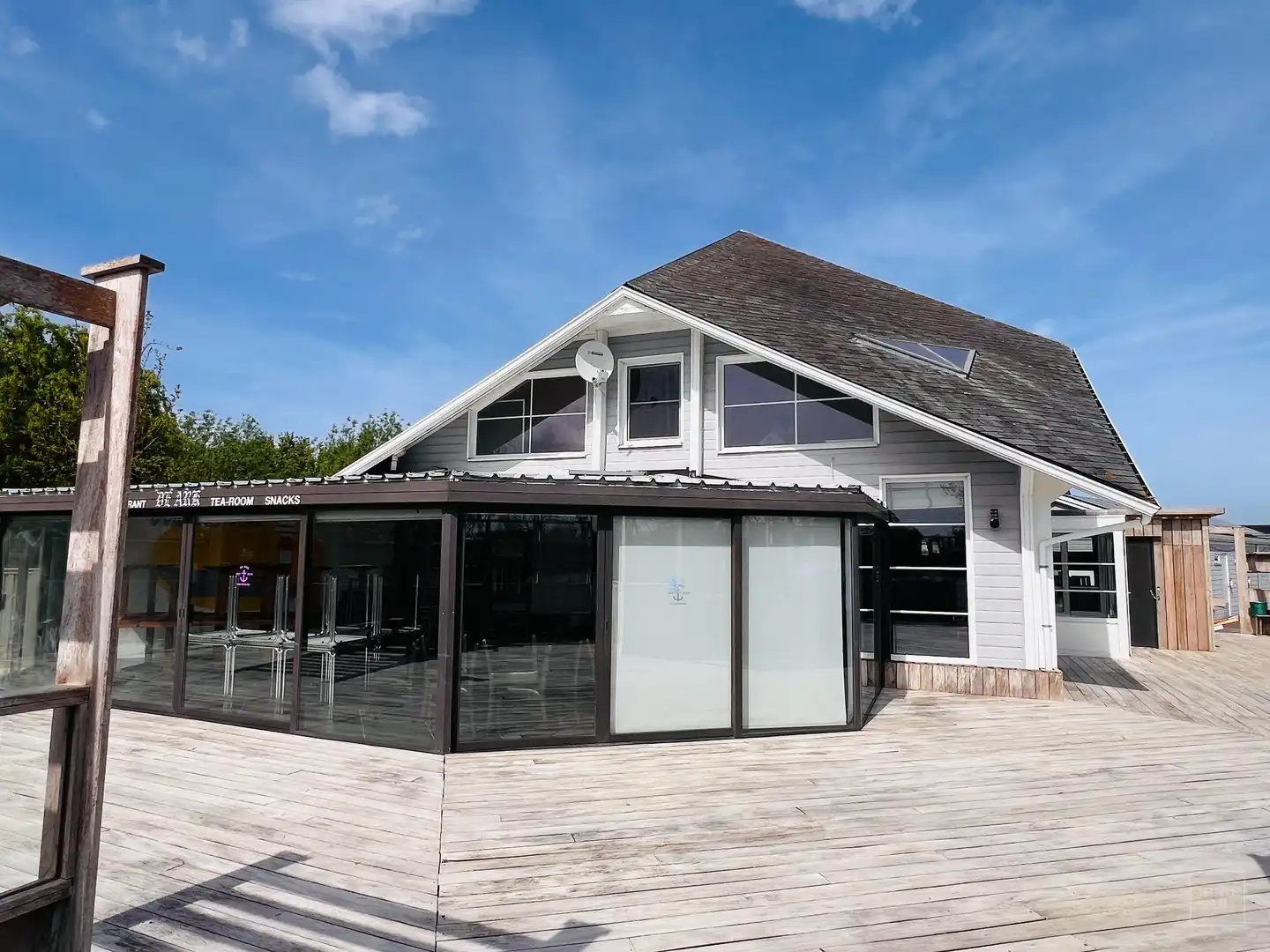 Maak van deze toplocatie in Nieuwpoort jouw succesverhaal foto 2